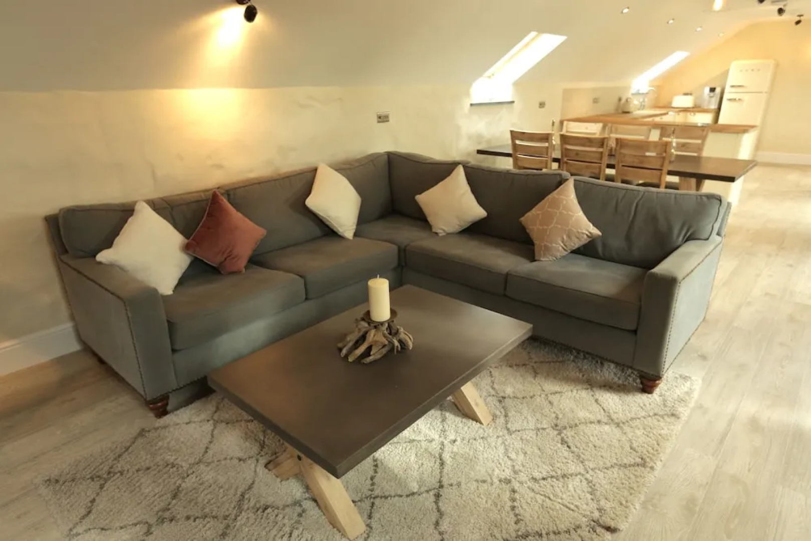 Awel y Môr - 3 Bedroom Cottage - Whitesands