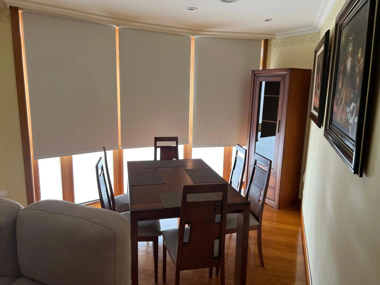 Apartamentos vacaciones Rio Lever