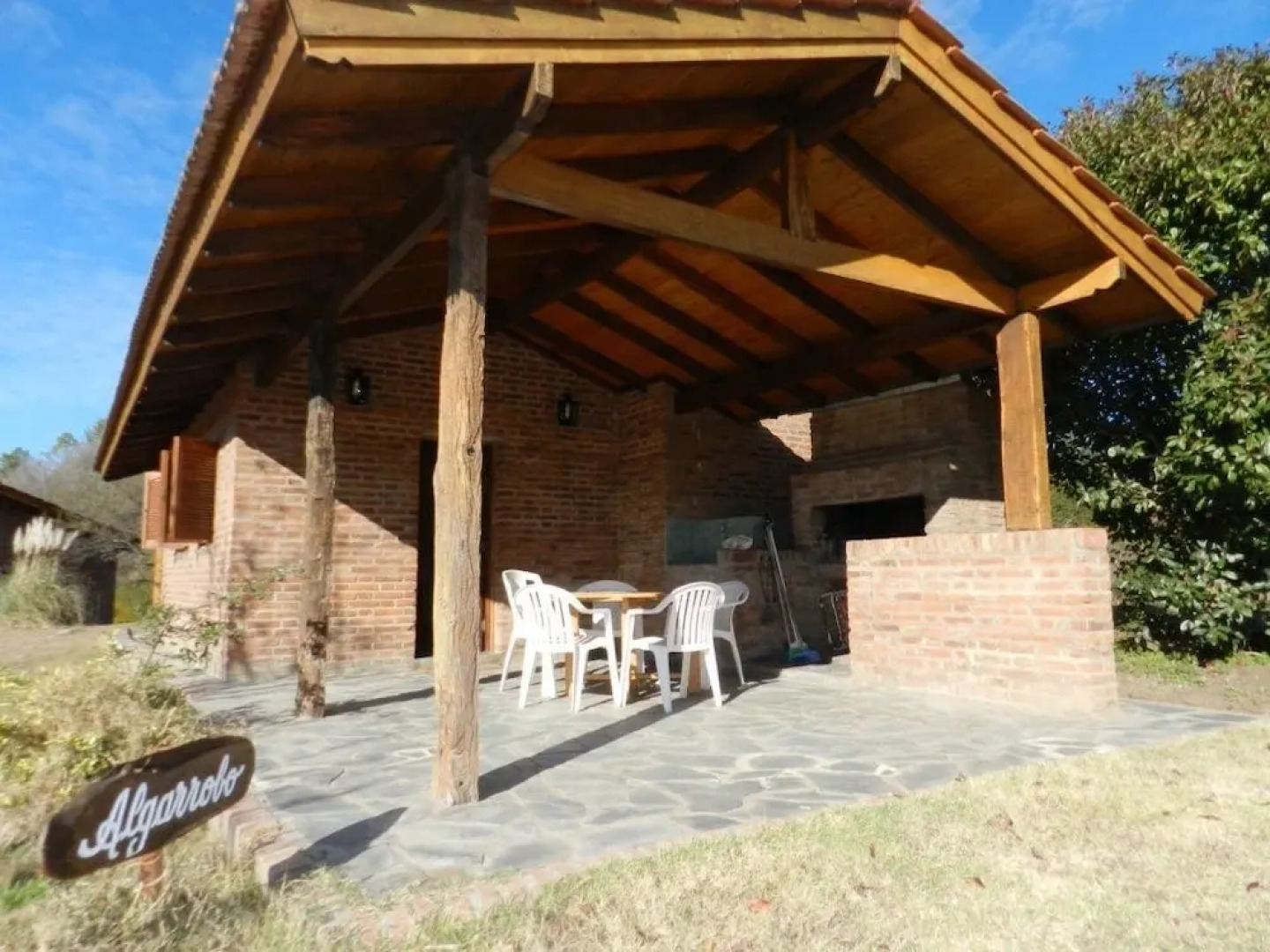 El Rodeo Apart Cabañas & Suites