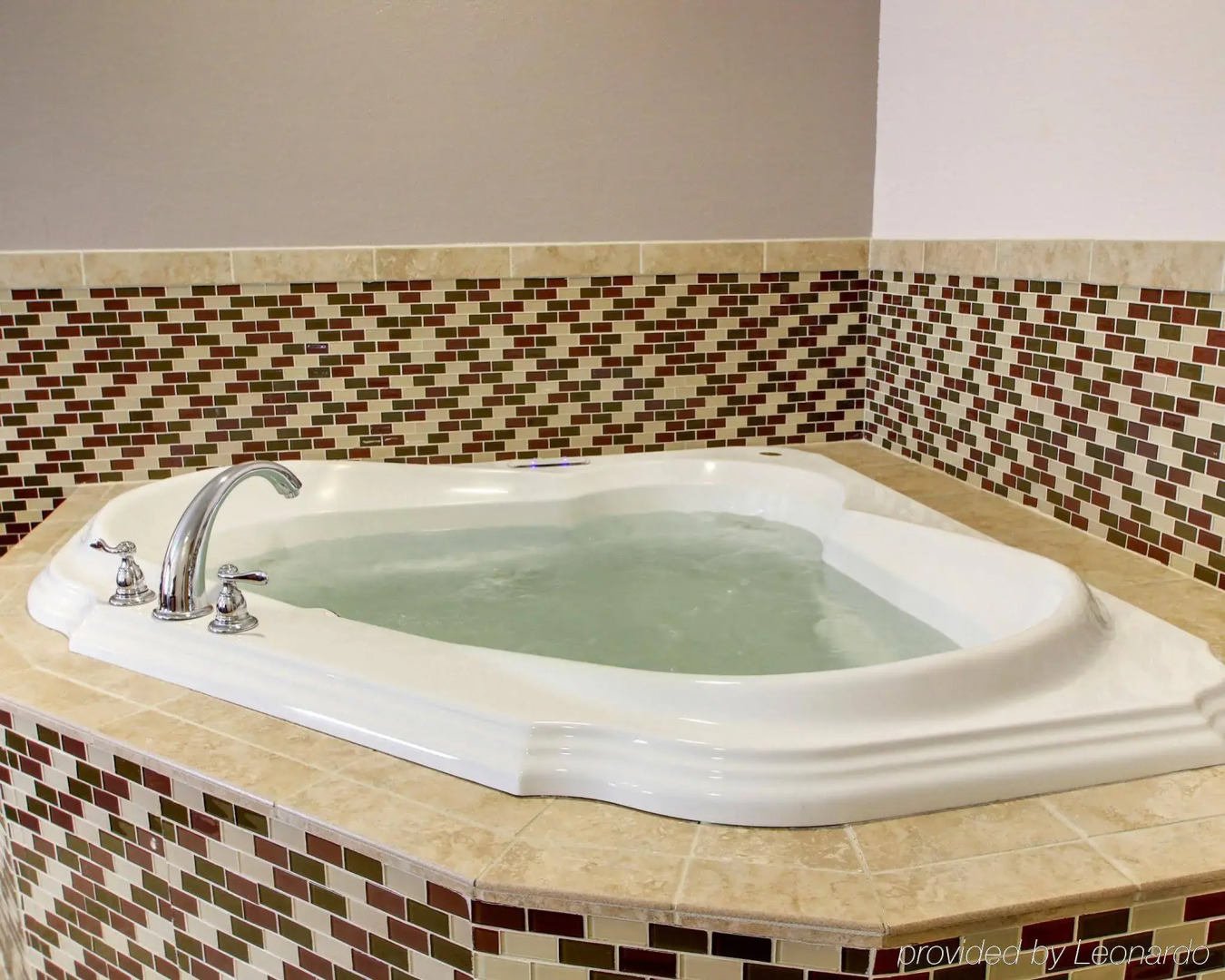 Days Inn By Wyndham Jackson Downtown