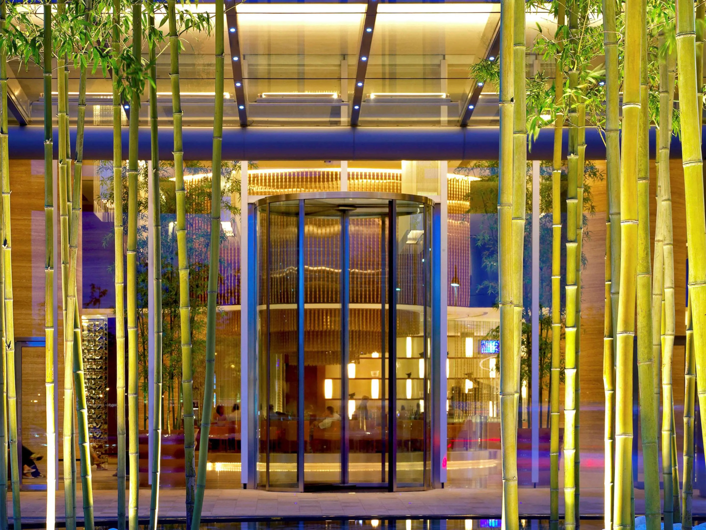 Novotel Citygate Hong Kong