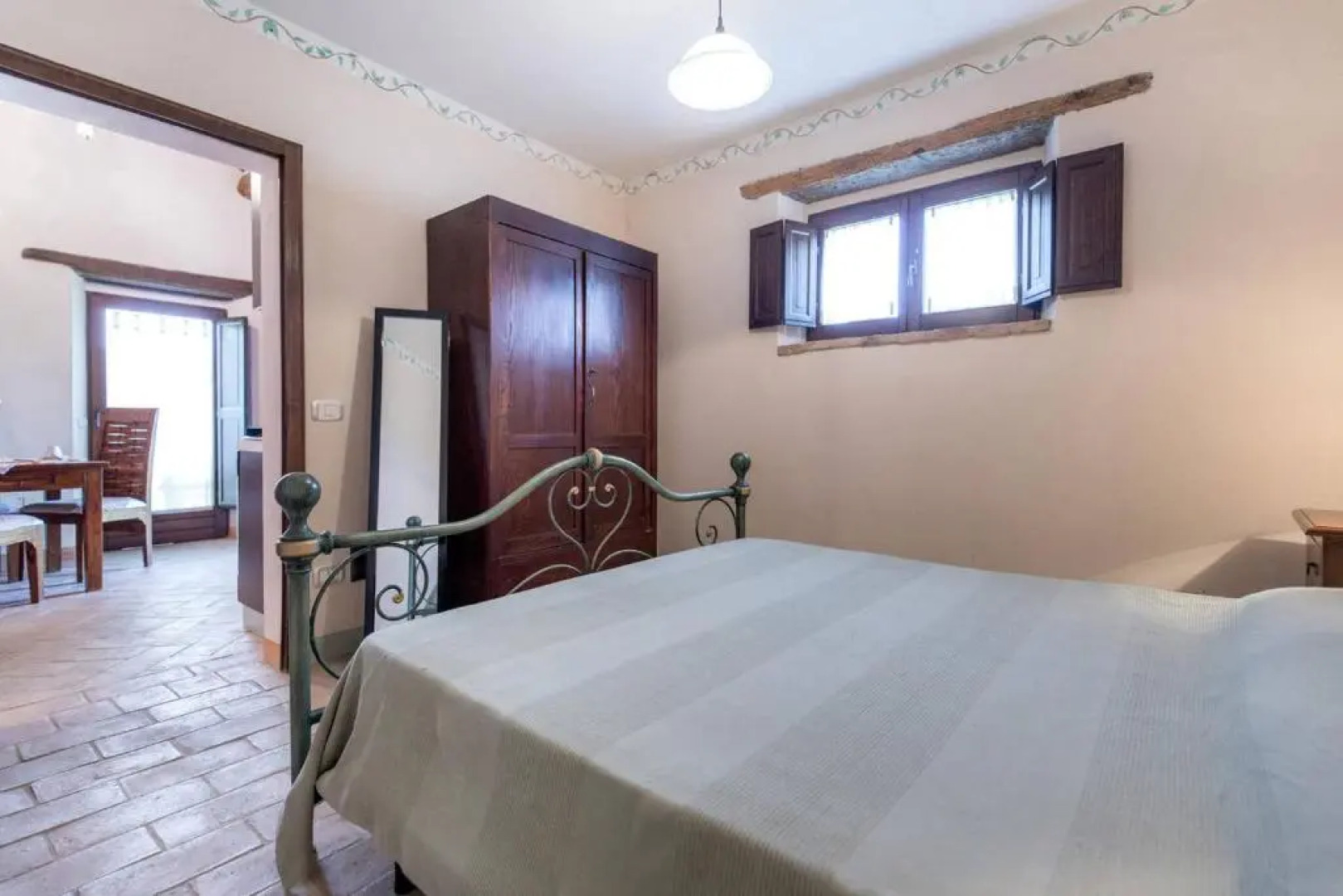 La casina degli olivi