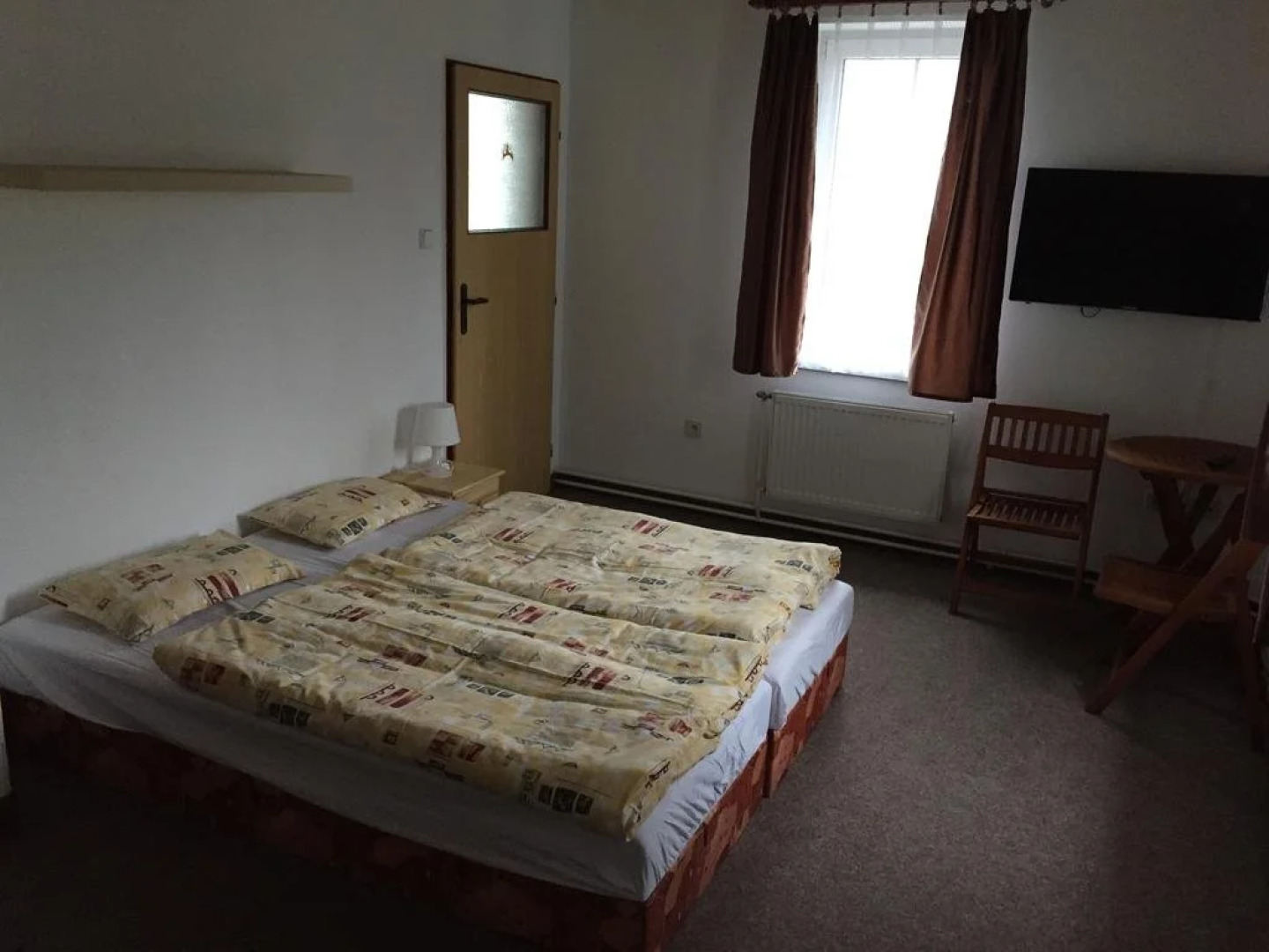 Guest House Marzebilla Pernink