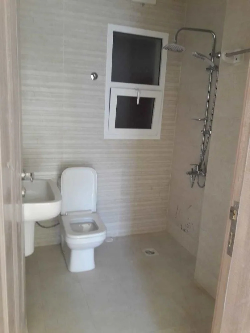 Abu Omair Jabal Shams Guesthouse