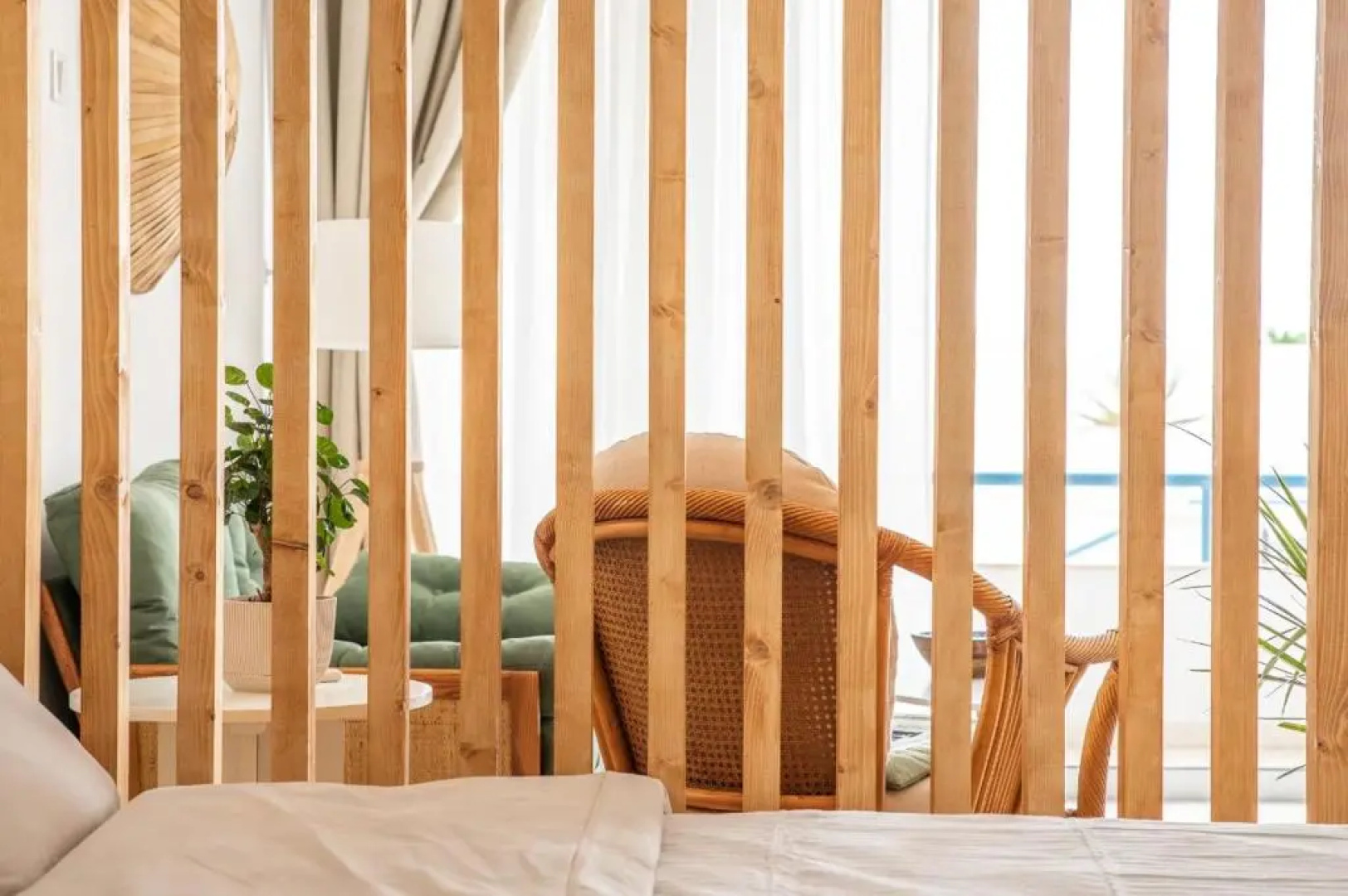 Pissouri bay studio