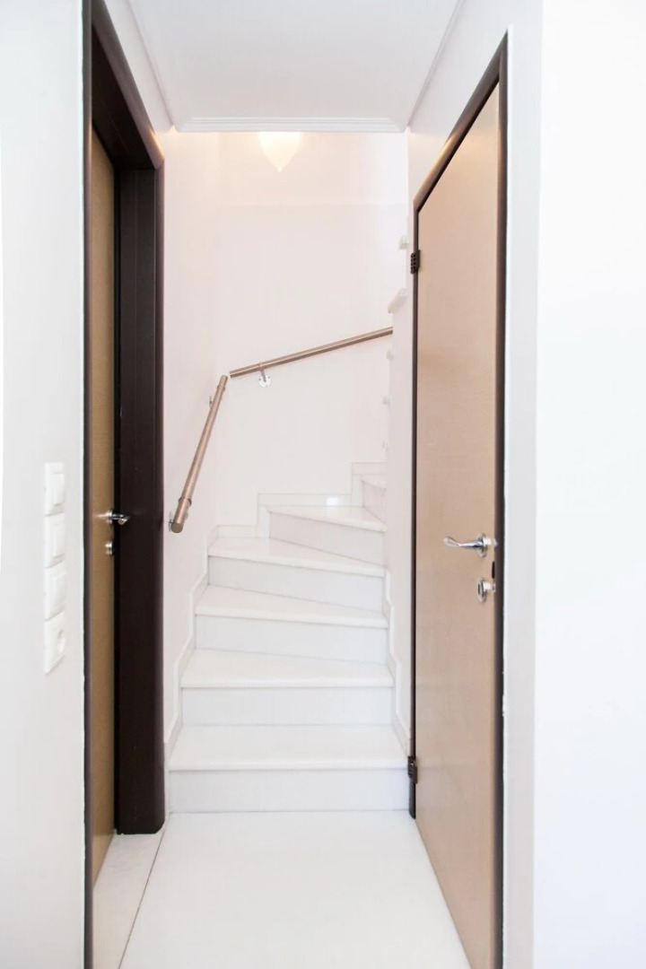 Luxury Apt in the center of Glyfada