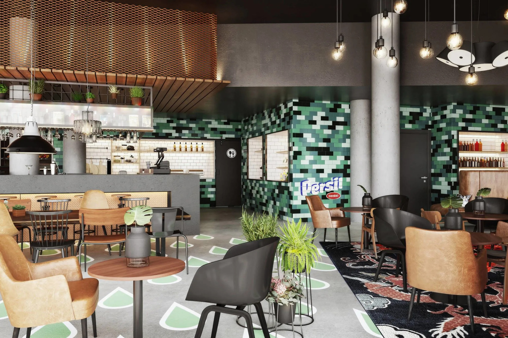 Hotel Moxy Duesseldorf South