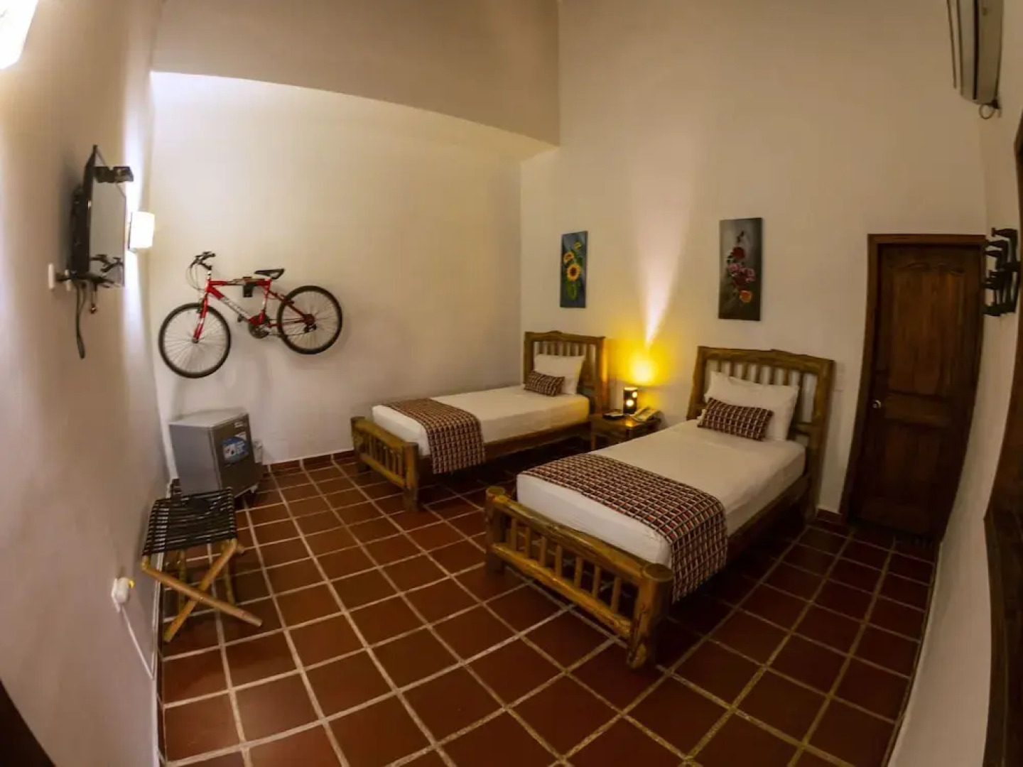 Hotel Brisas la Gaviota Mariquita-Tolima