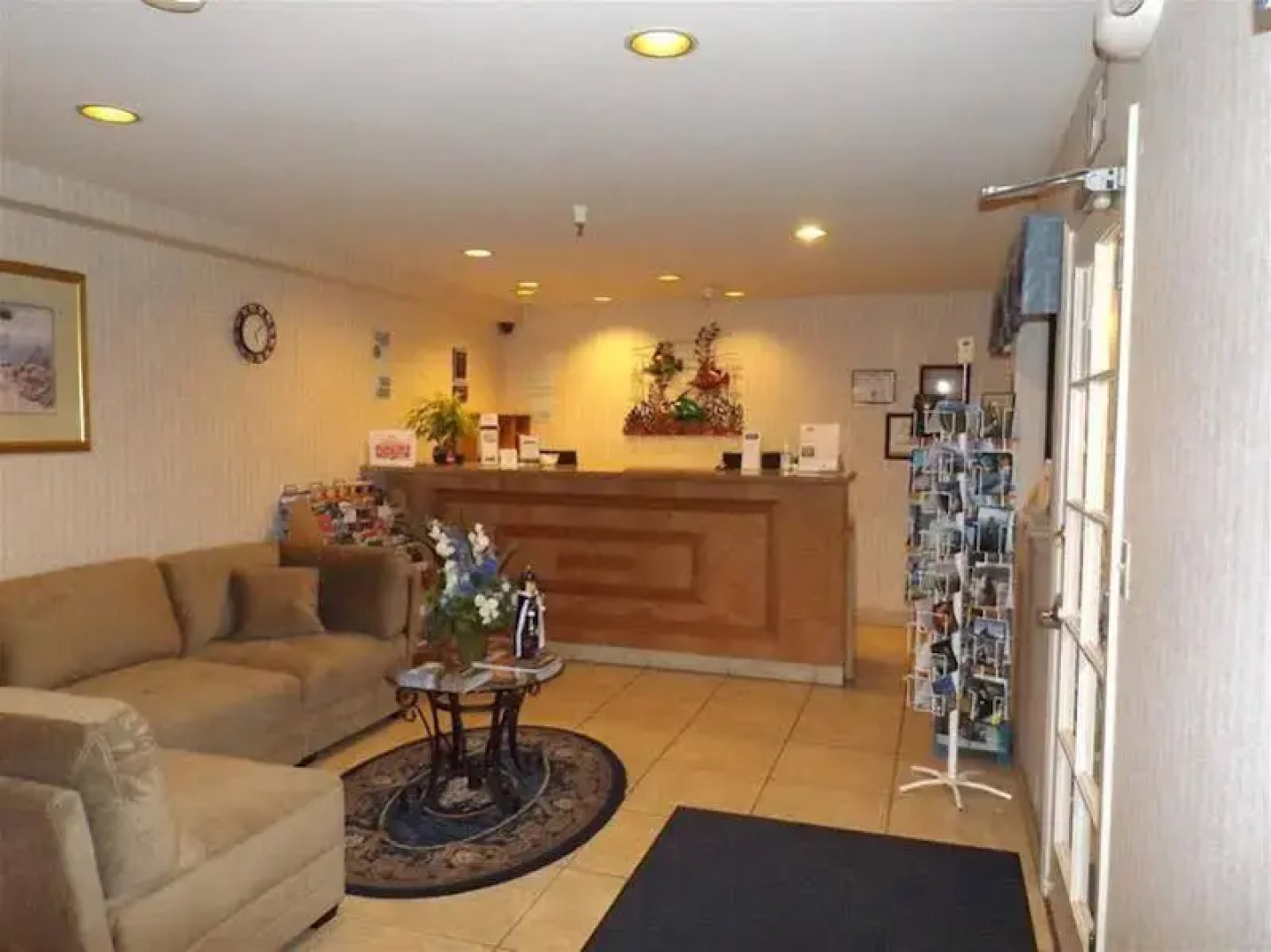 Holiday Inn Express Half Moon Bay