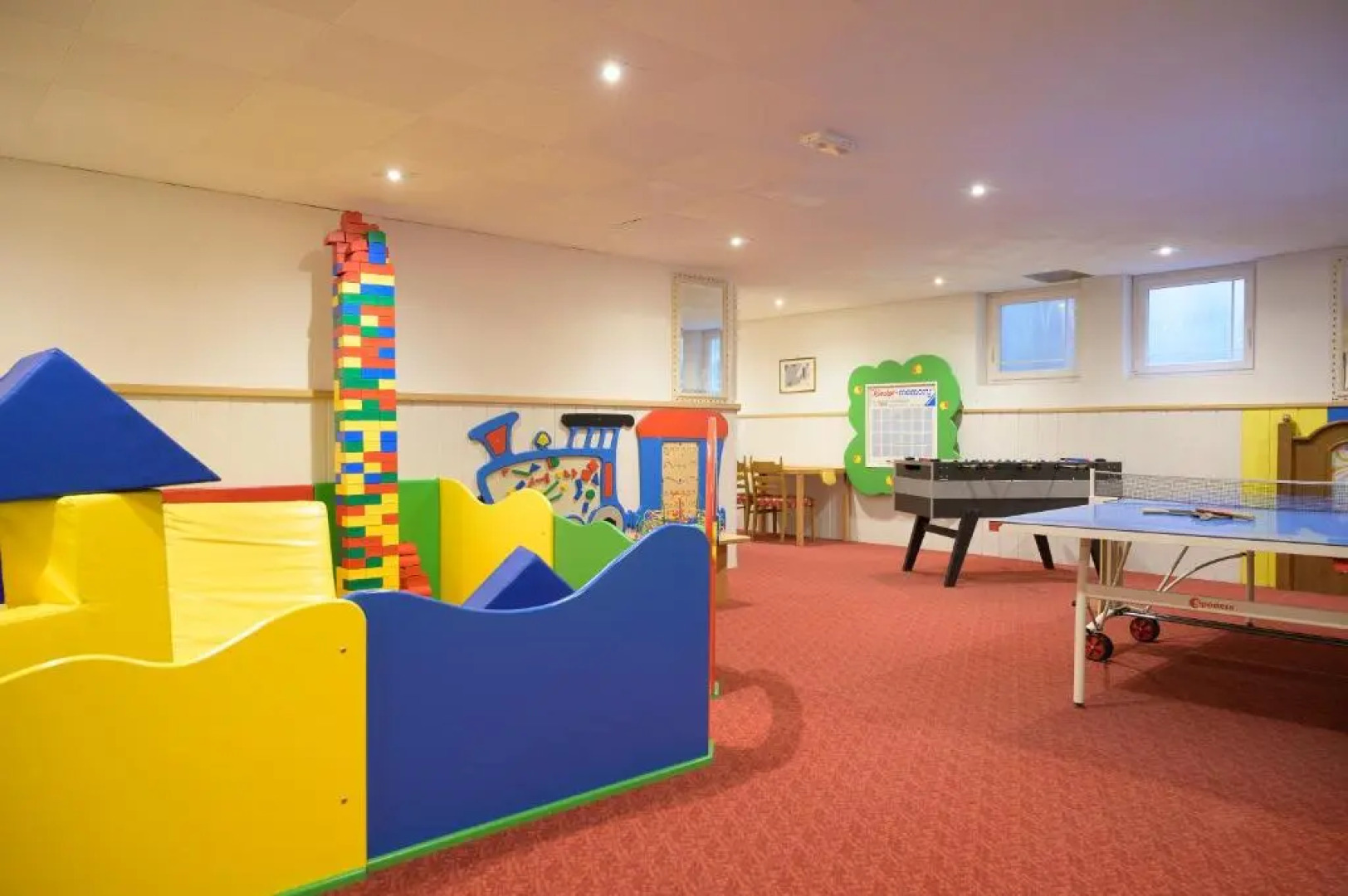 Wellnesshotel Glanzhof & Residence