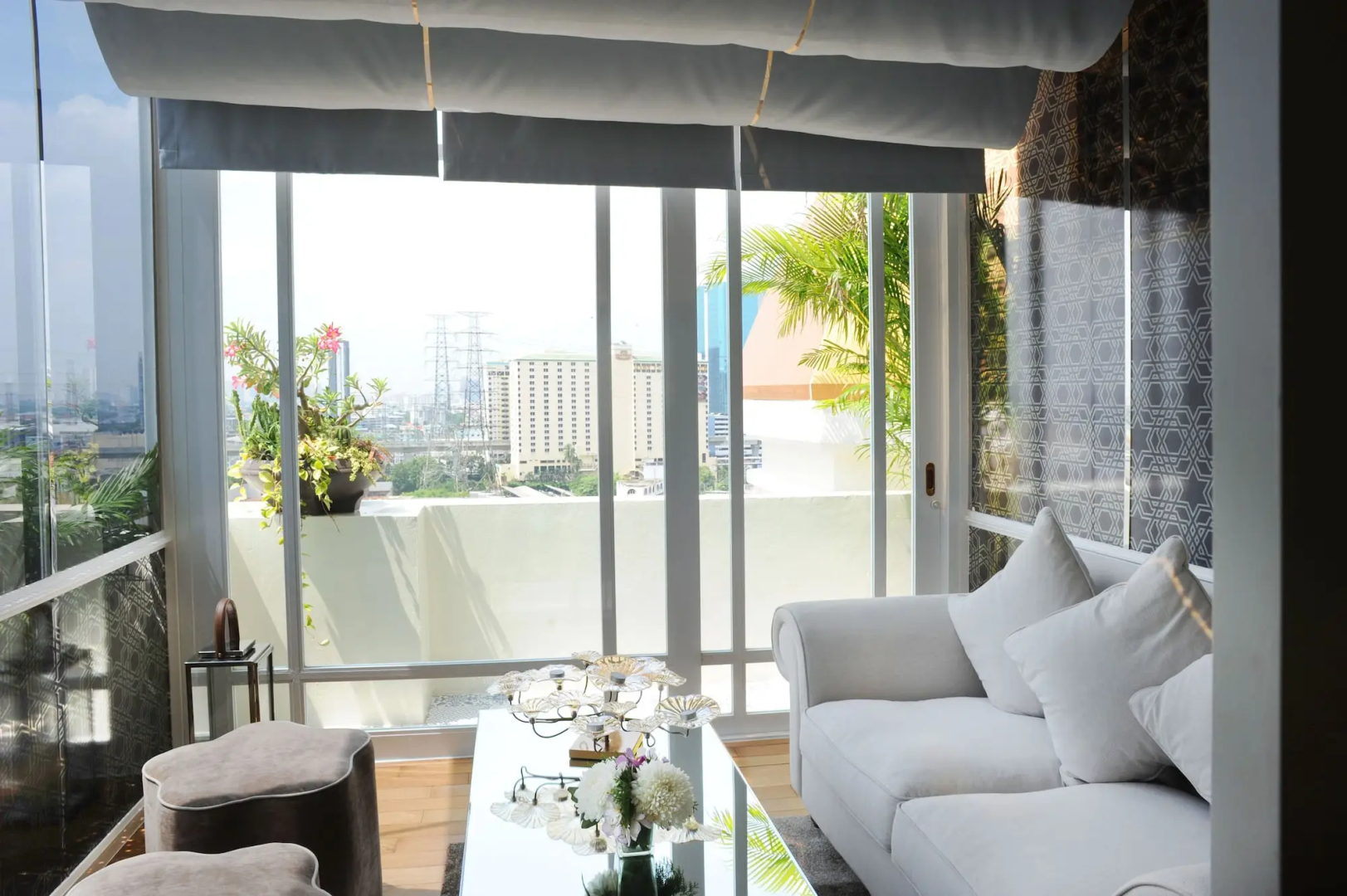 Al Meroz Bangkok