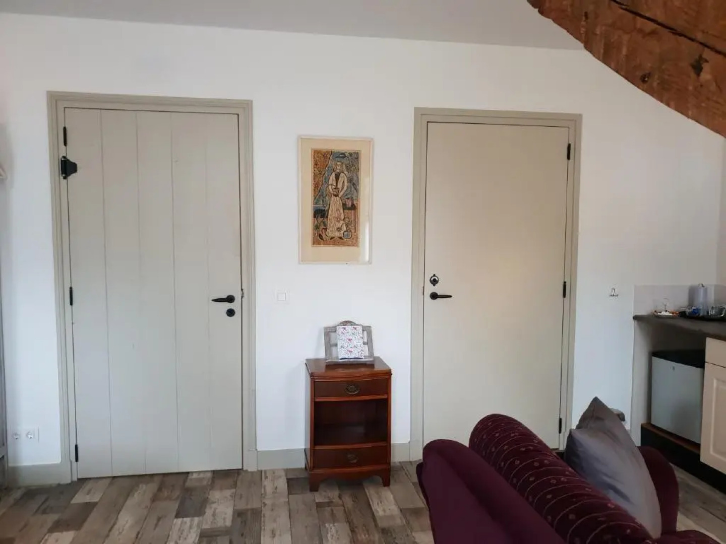 Bed & Breakfast Huis Sevenaer