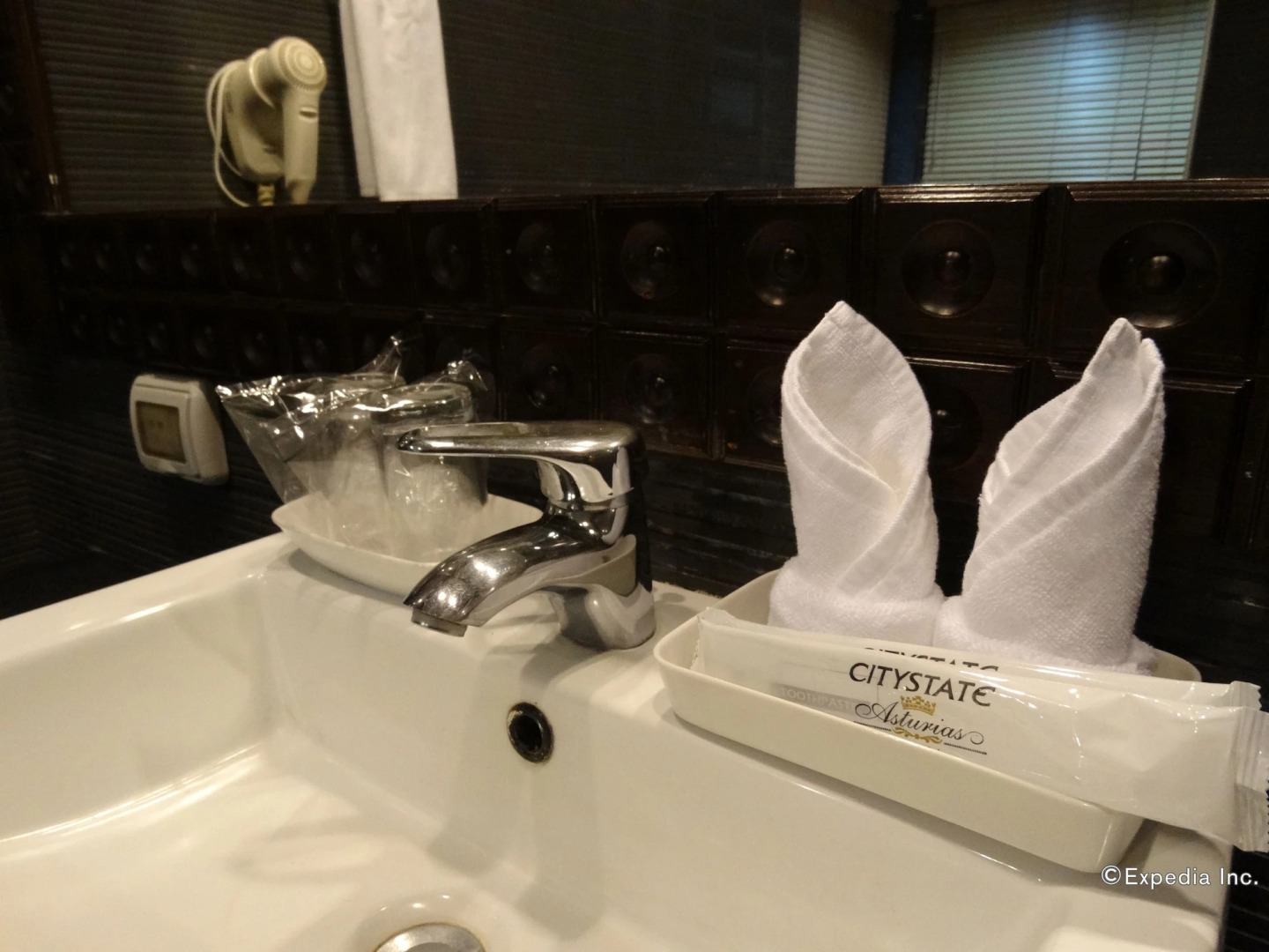 Citystate Asturias Hotel Palawan