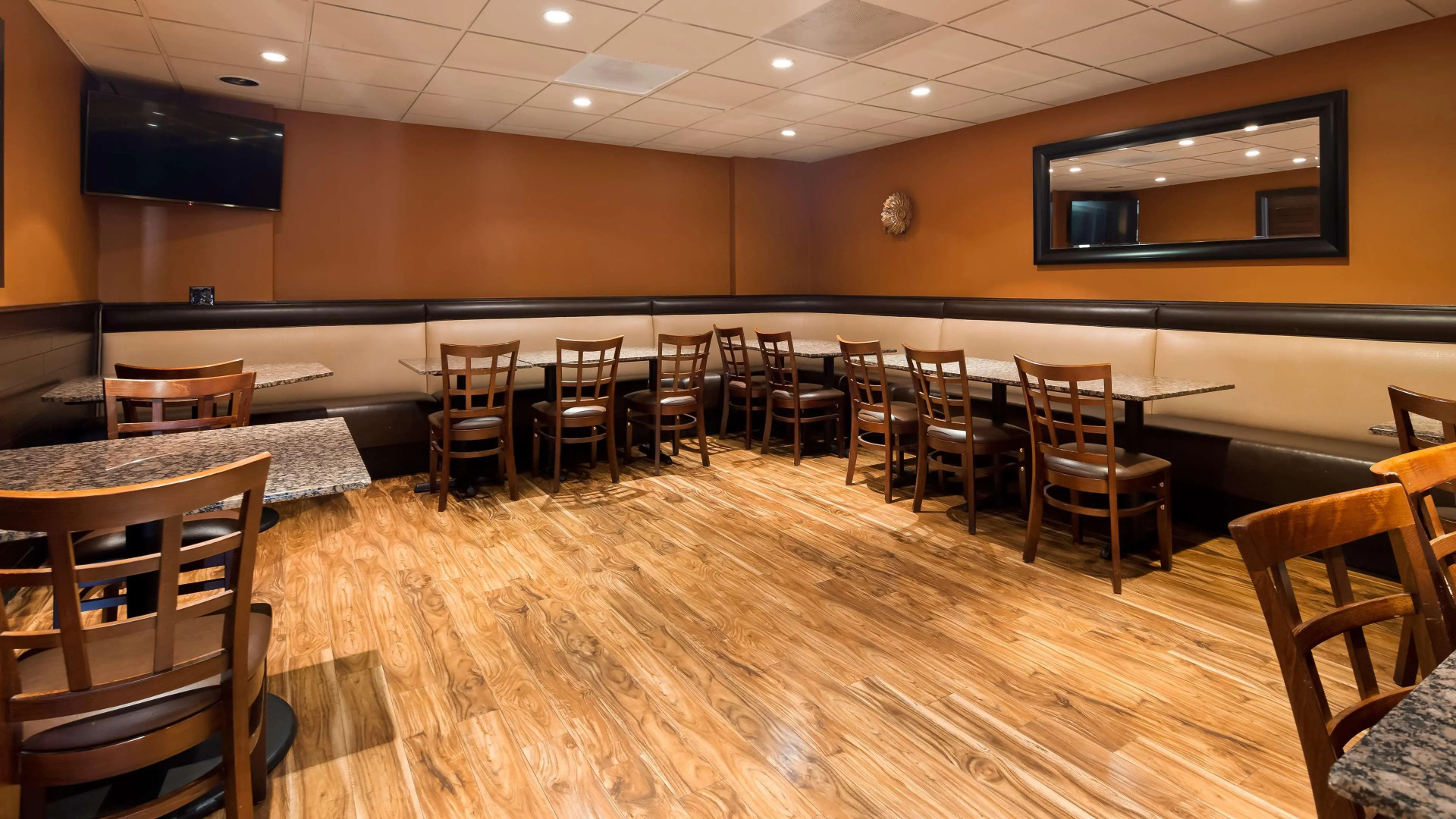 Best Western Petaluma Inn