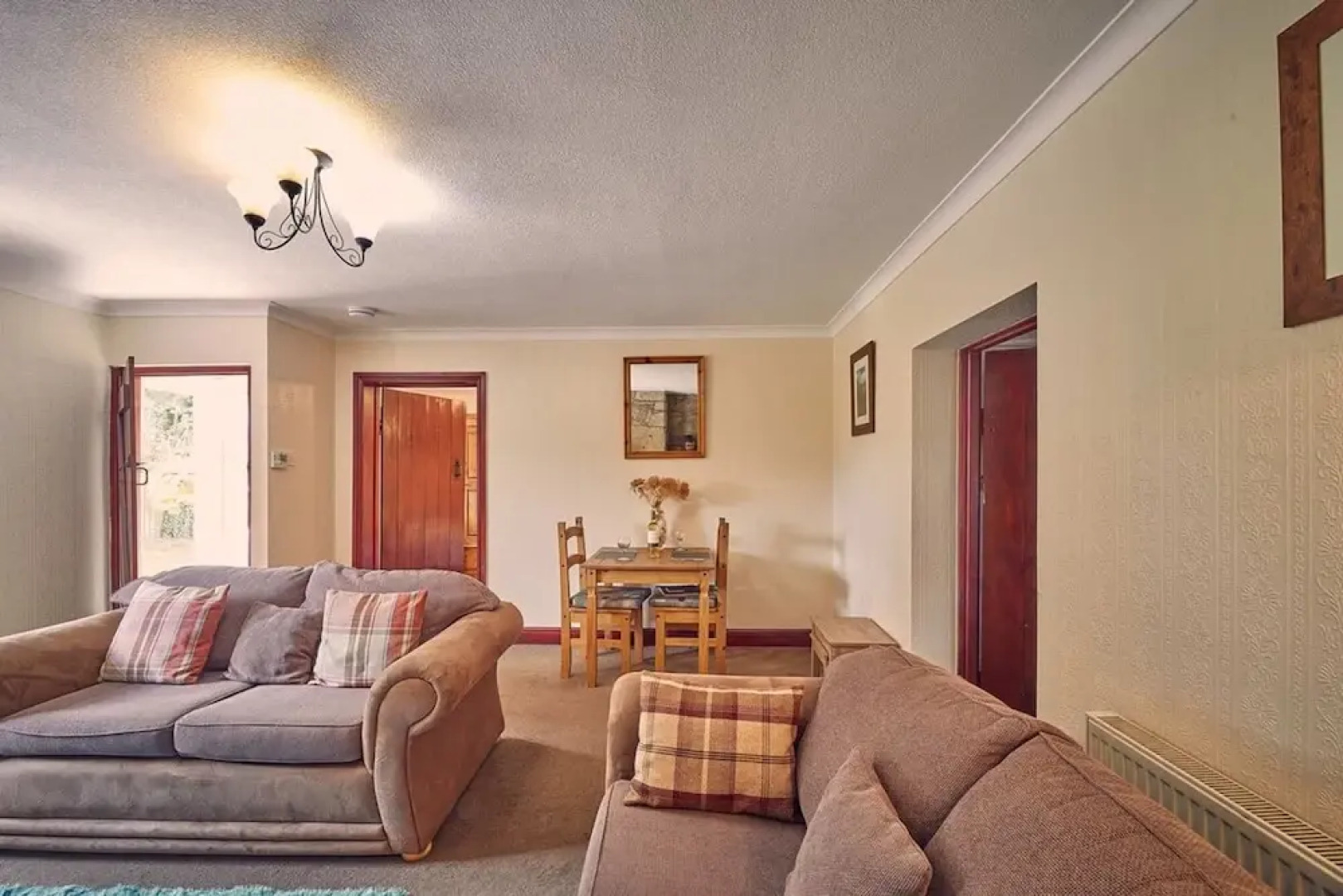 Host Stay No 3 Rose Cottage