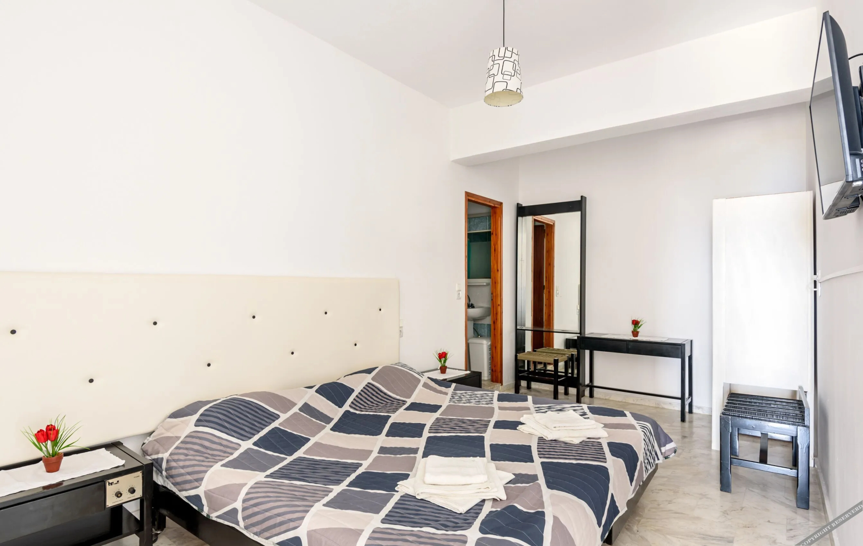 Angela Apartments