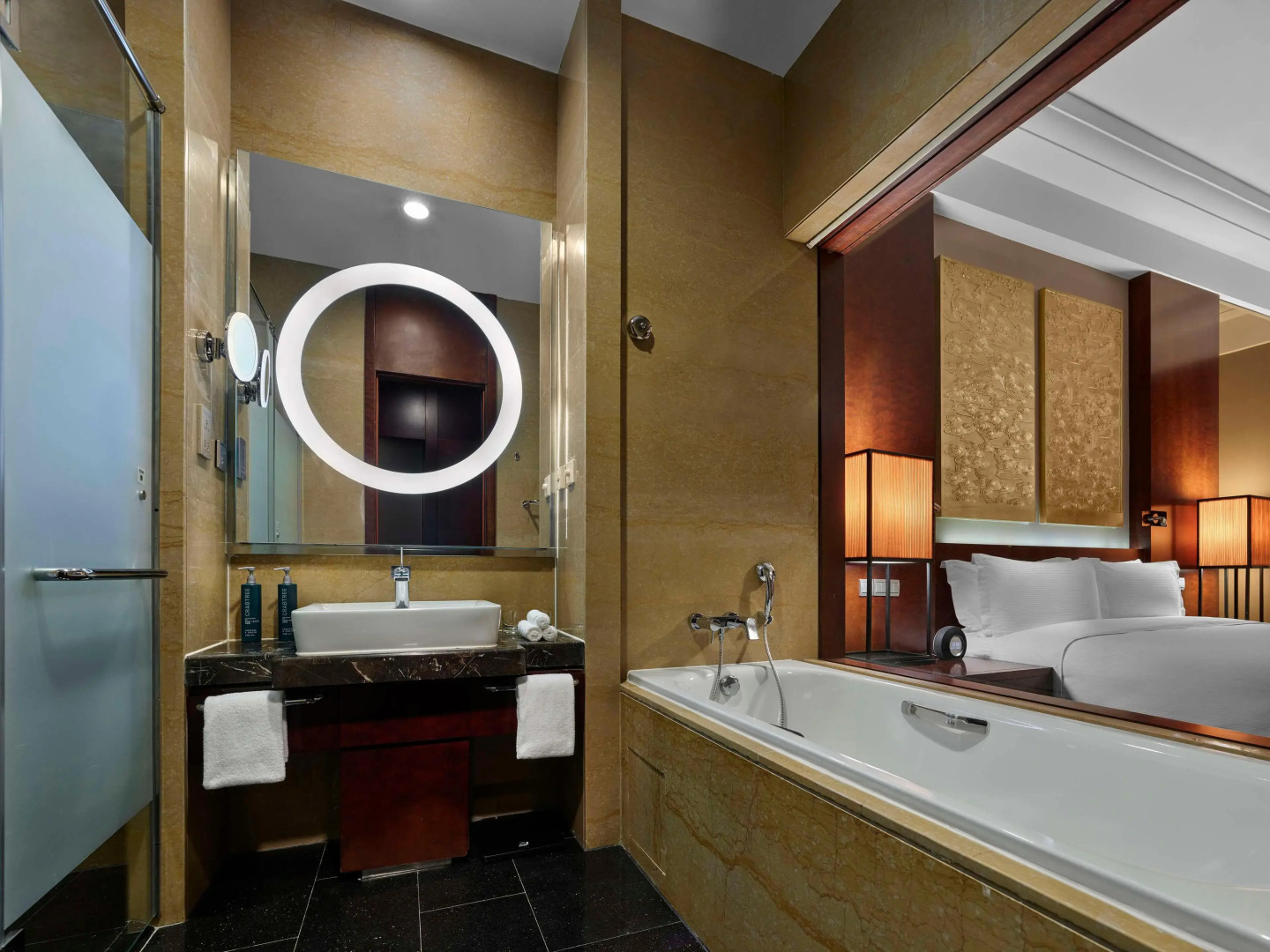 Hilton Beijing Capital Airport