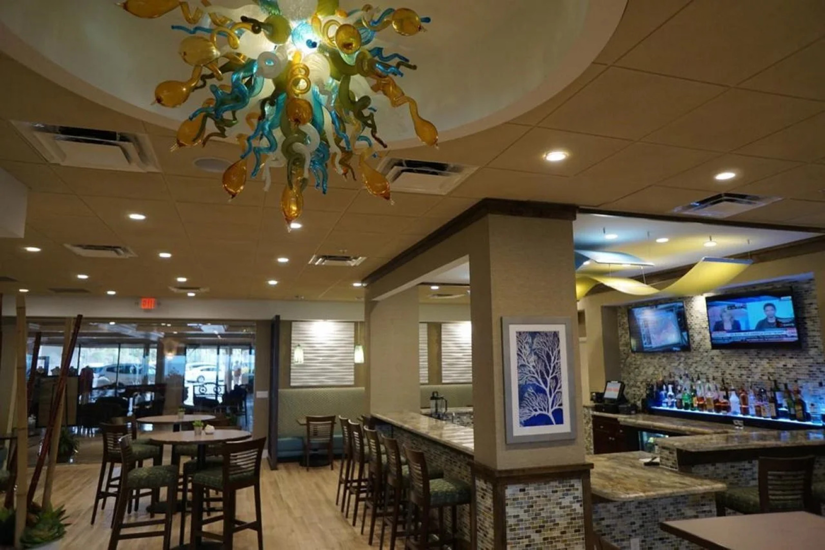 Ocean Sky Hotel and Resort