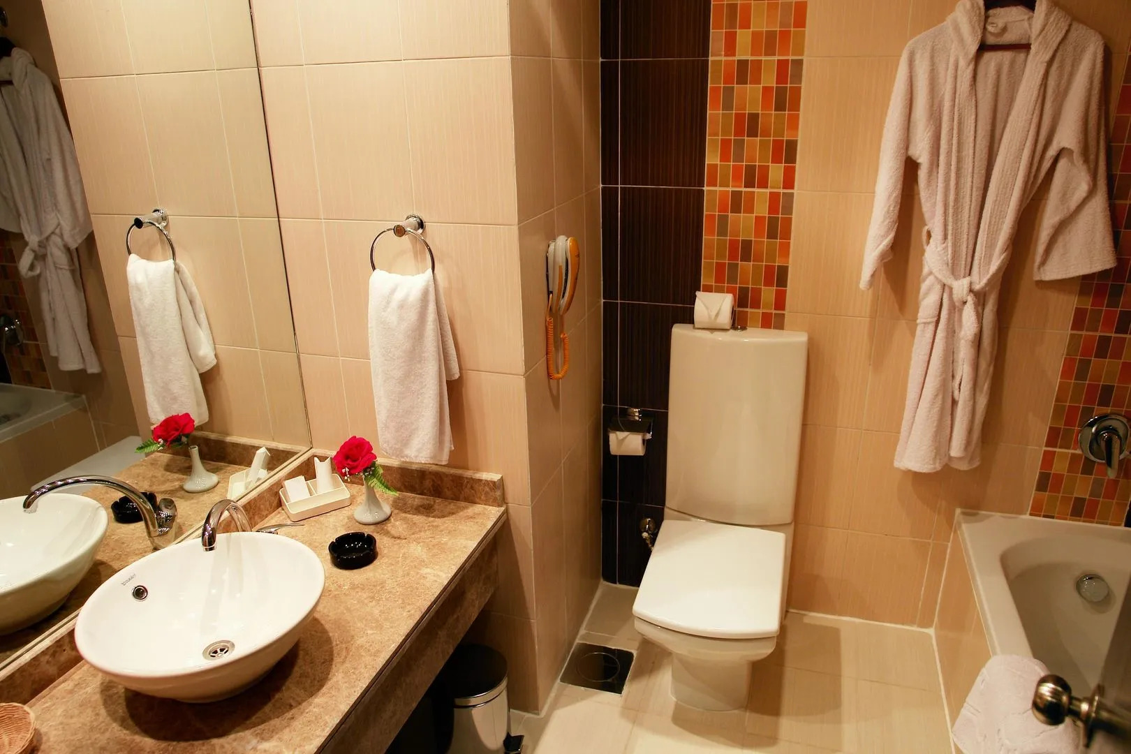 Elysees Dream Beach Hotel