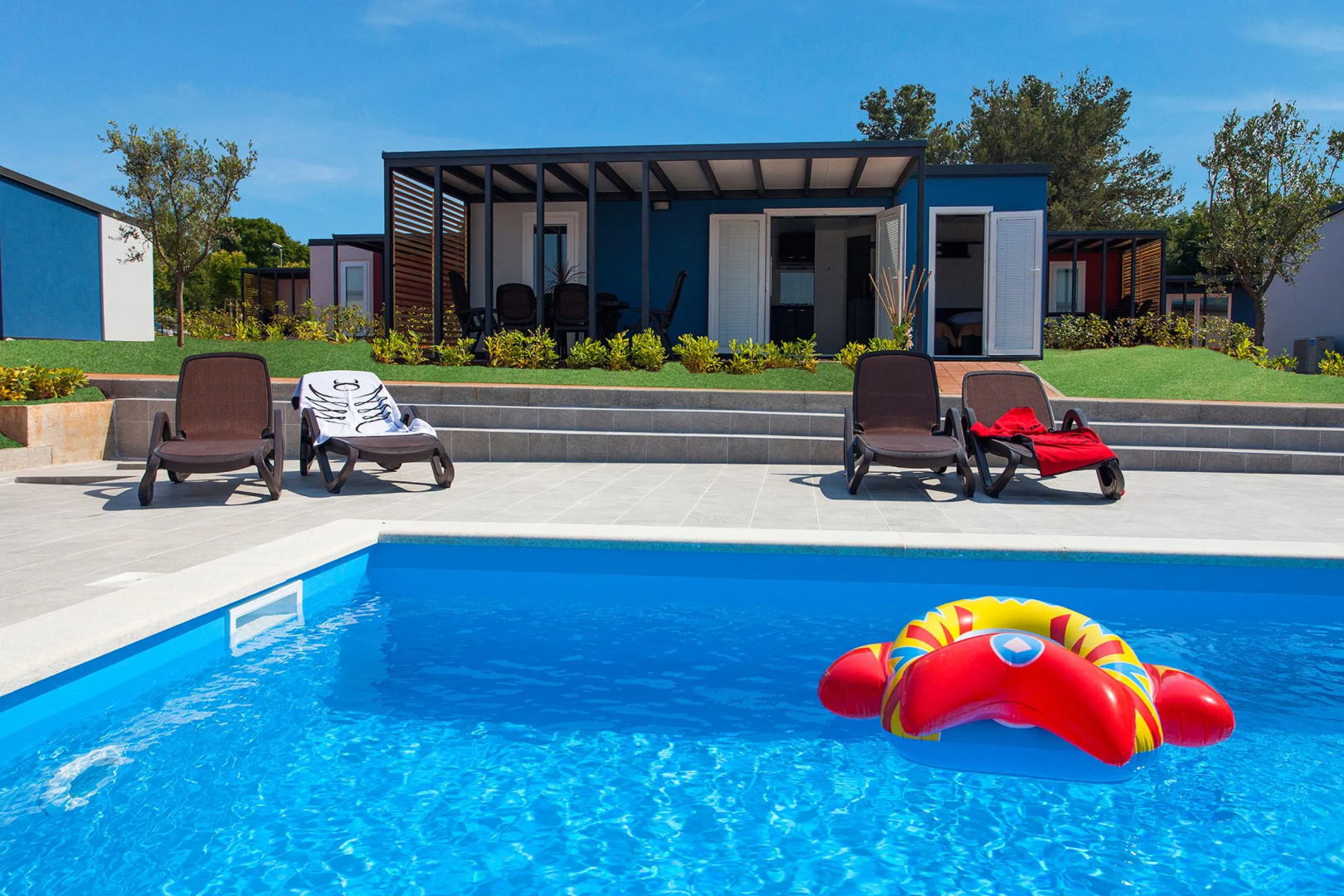 Mobile Home Oliva 2