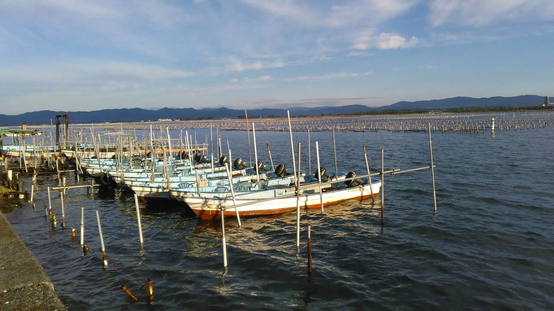 Minshuku Takahashi Kashibuneten