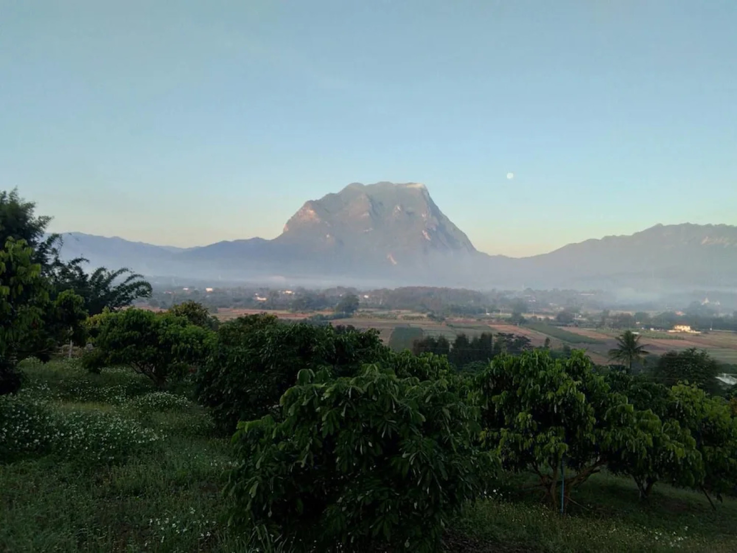 Doichaenggram Homestay