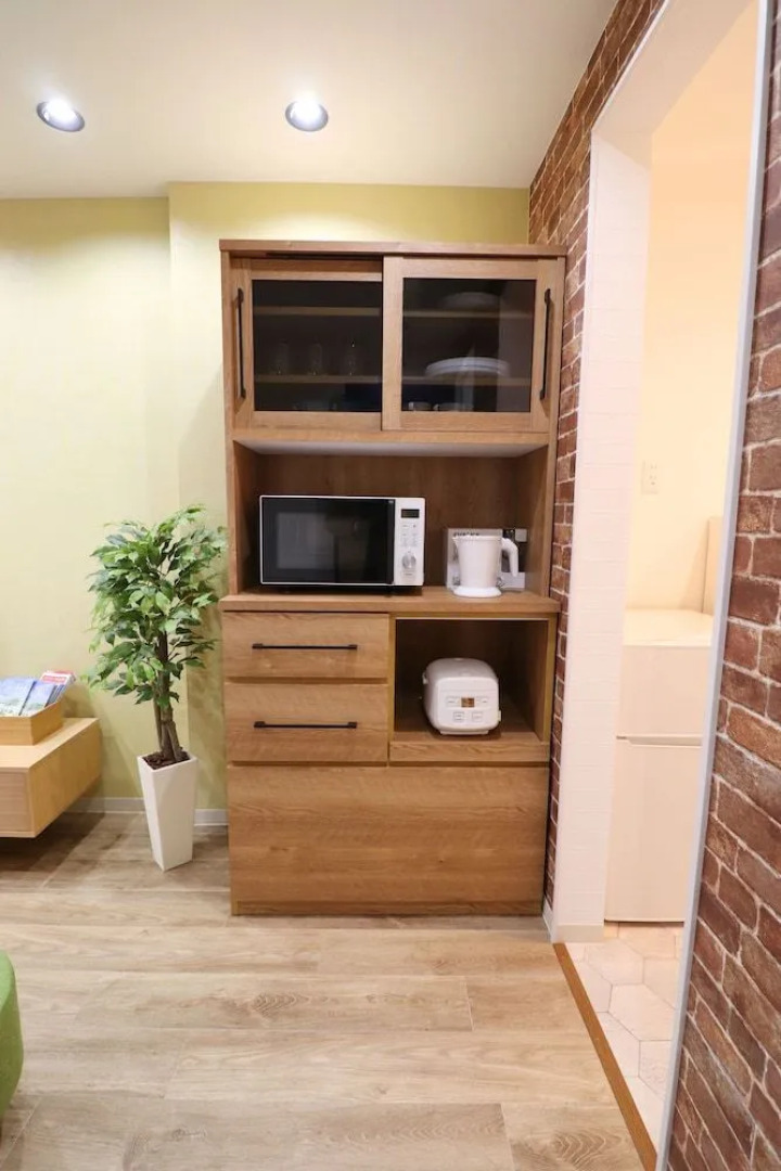 Tengachaya Guest House