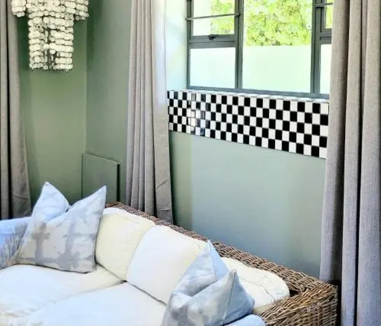 Grace Upon Grace Guest Suites