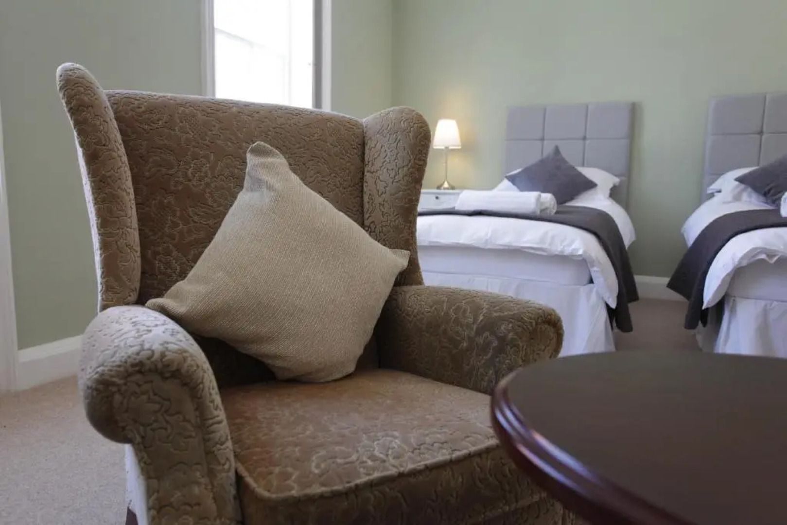 Thistlebank Townhouse