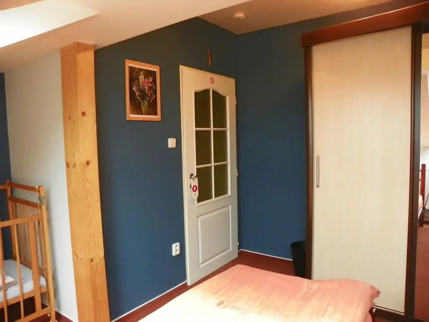 Hostinec a penzion U sv. Mikuláše