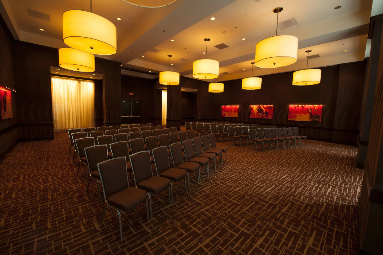 Saint Kate - The Arts Hotel