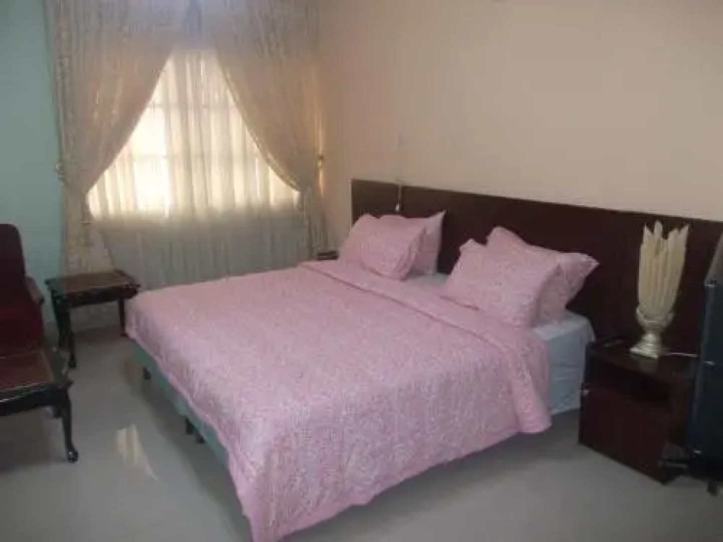 Conference Hotel & Suites Ijebu