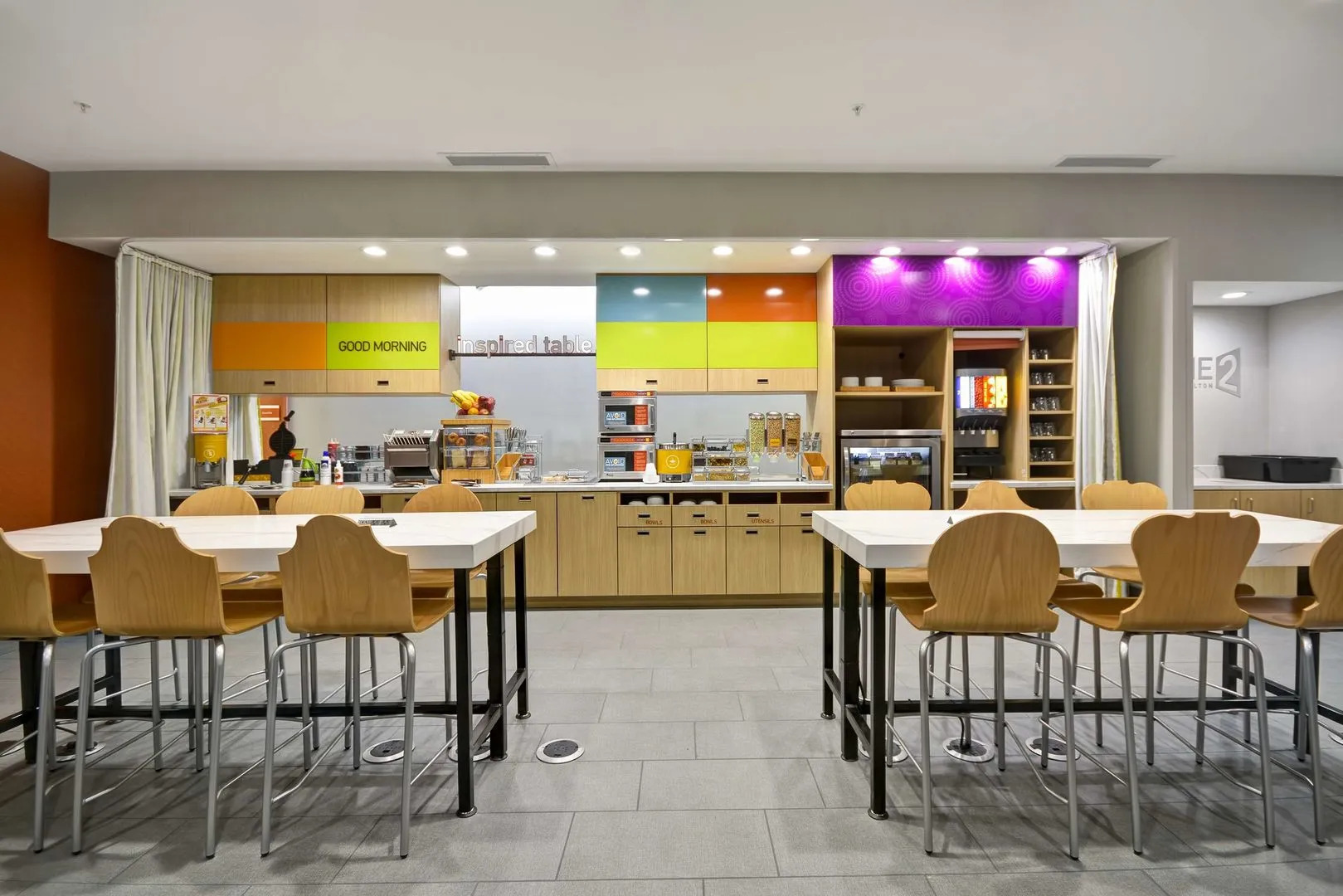 Home2 Suites by Hilton Blue Ash Cincinnati