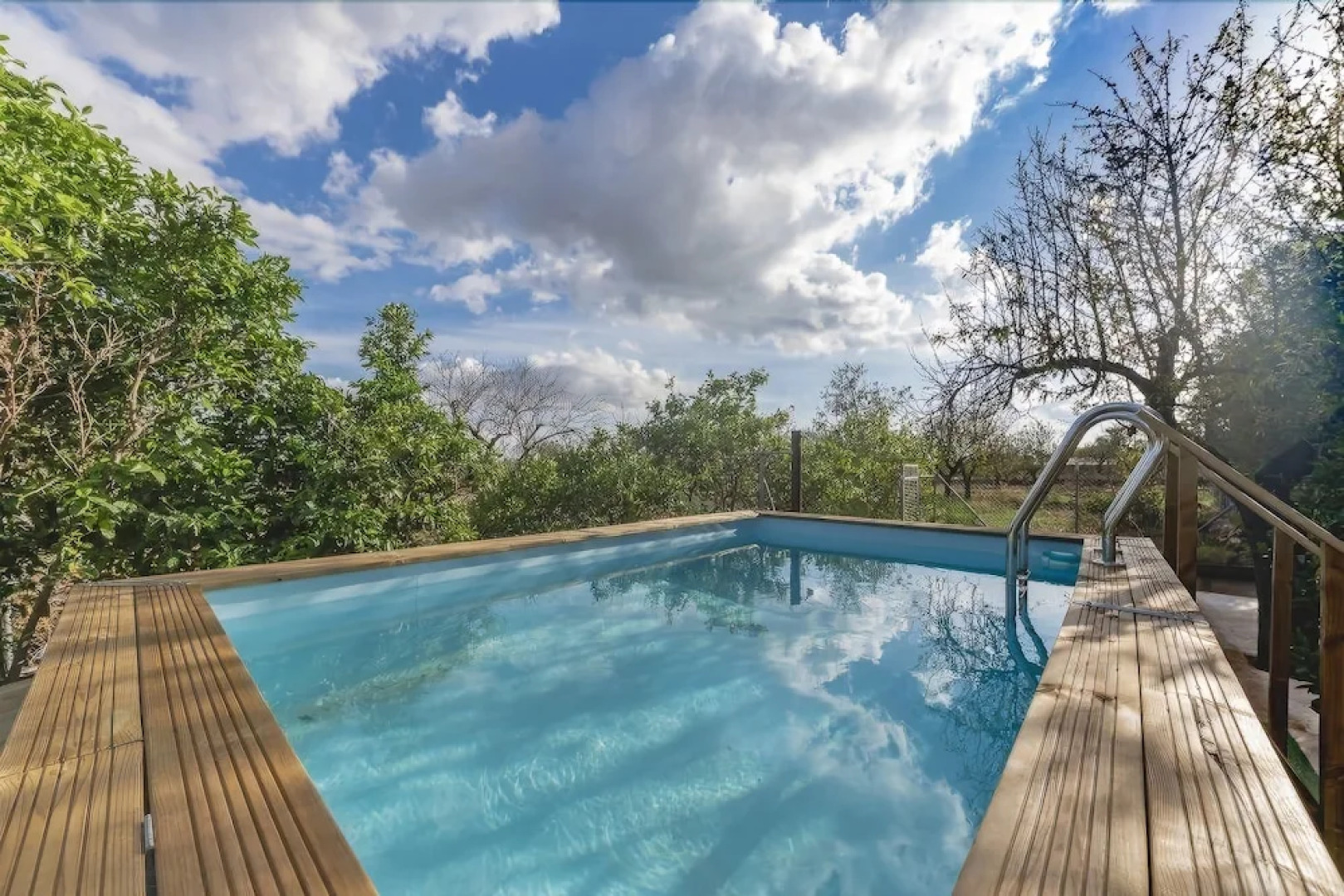 Villa Bunyola Tramuntana Sun