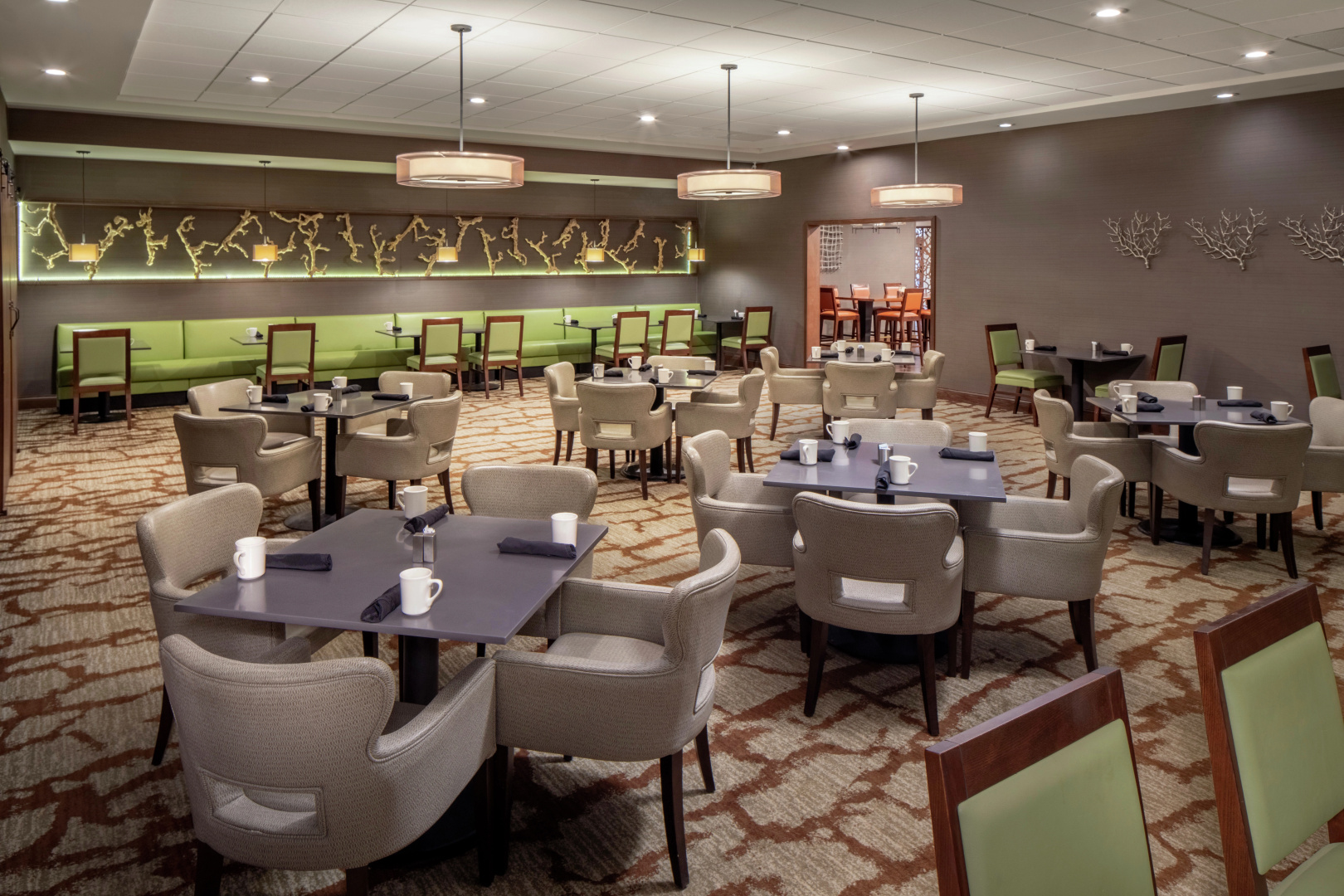 Homewood Suites by Hilton Gateway Hills Nashua
