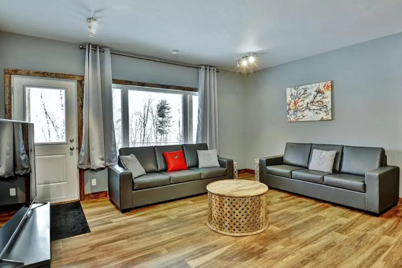 Chalets Alpins - 33 Chemin Blanc