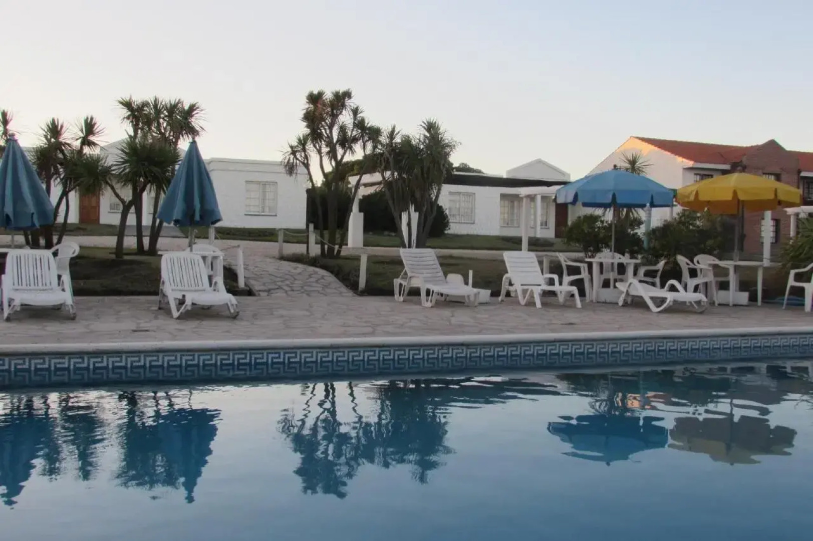 Tres 65 Consorcio Vacacional