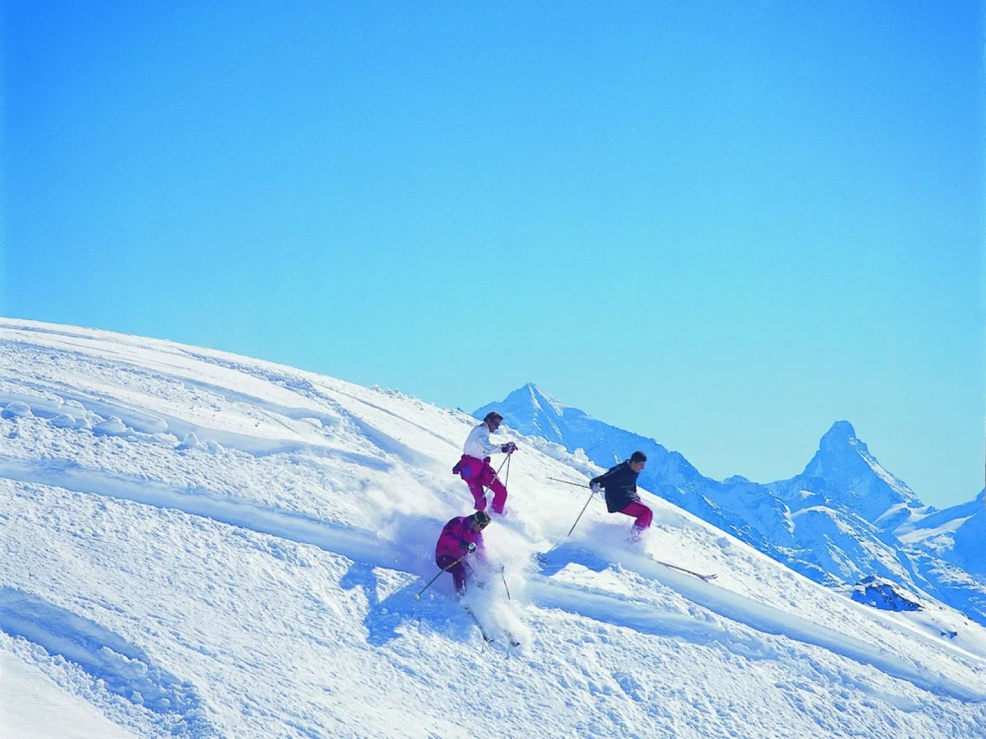 Modern Apartment in Bellwald With Terrace
