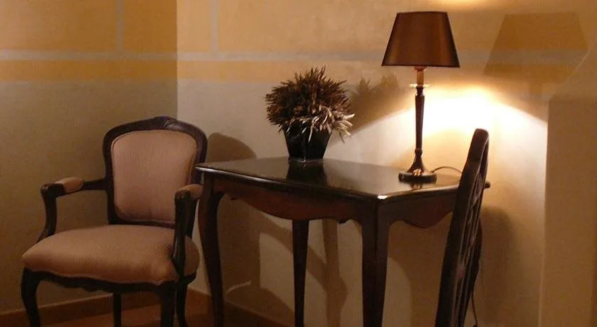 Le Relais Notre Dame