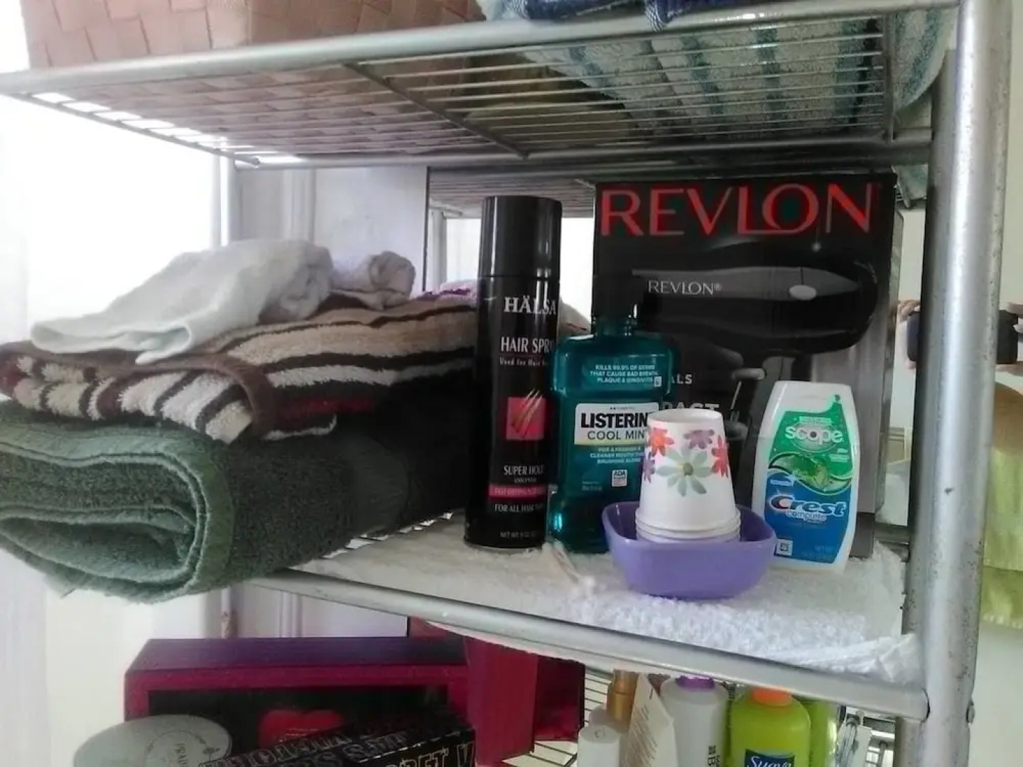 Wine Country Quarters Holiday home 1