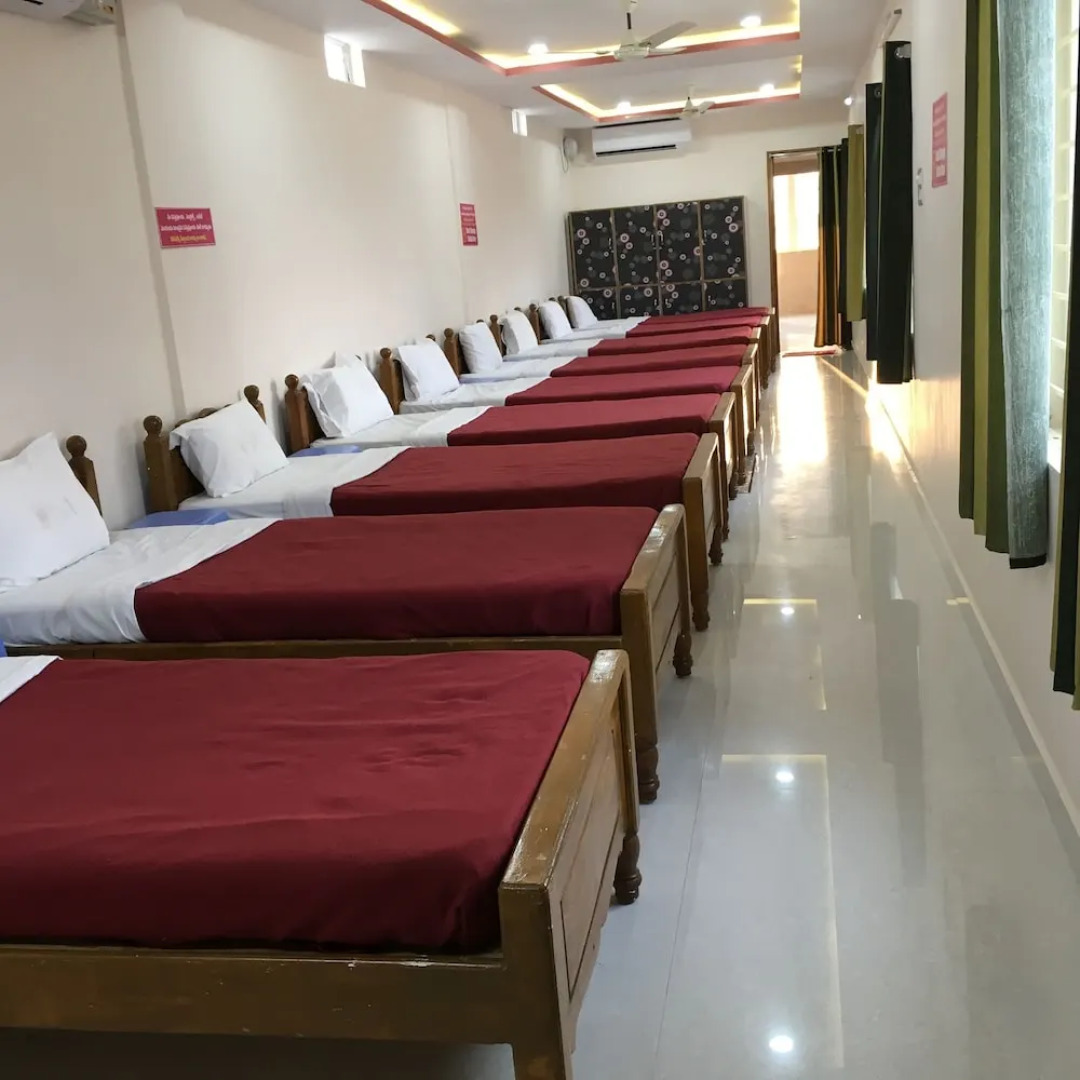 Hotel Jayaram Residency