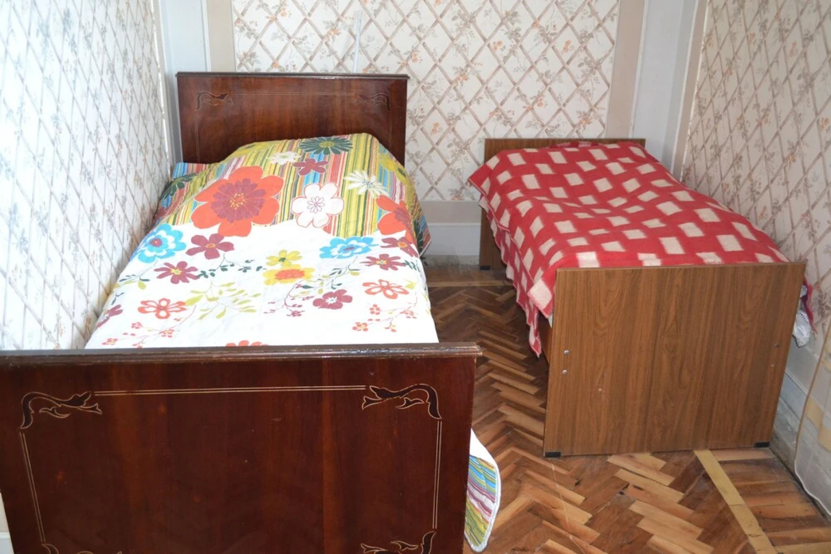 Гостевой дом Serik & Geora