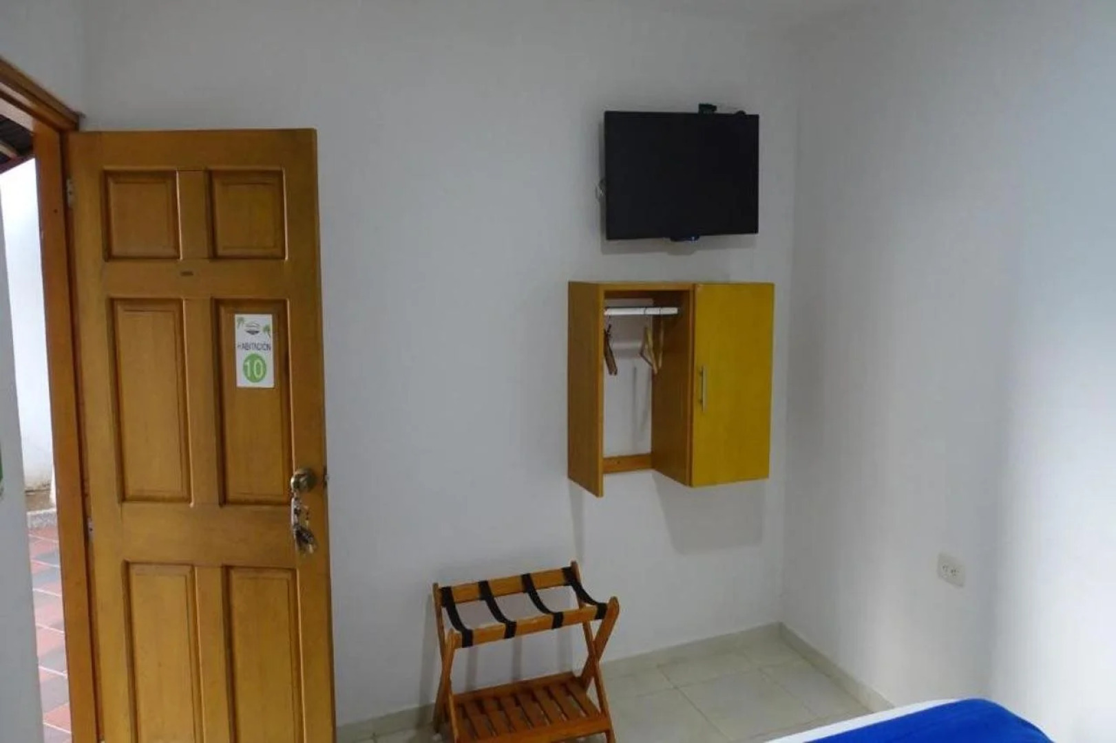 Hotel Casa Finca La Maracuya