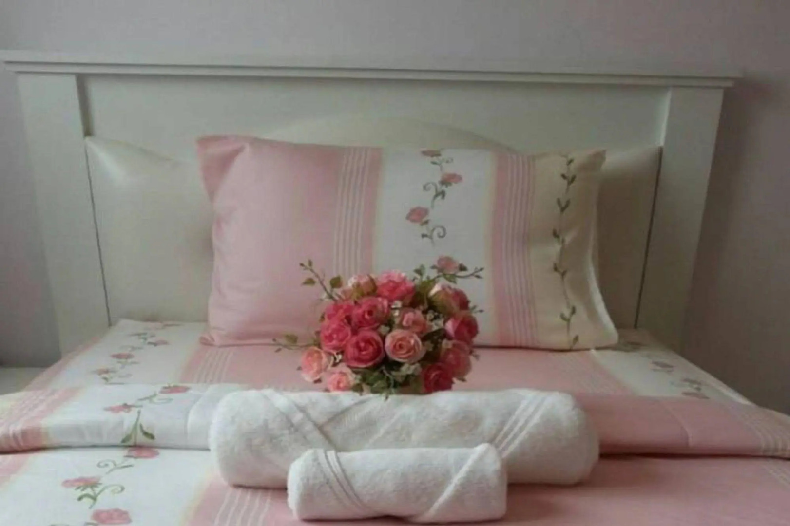 The Zara Double Tree Hotel