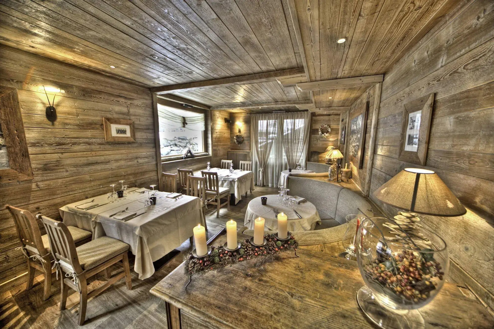 Le Miramonti Hotel & Wellness