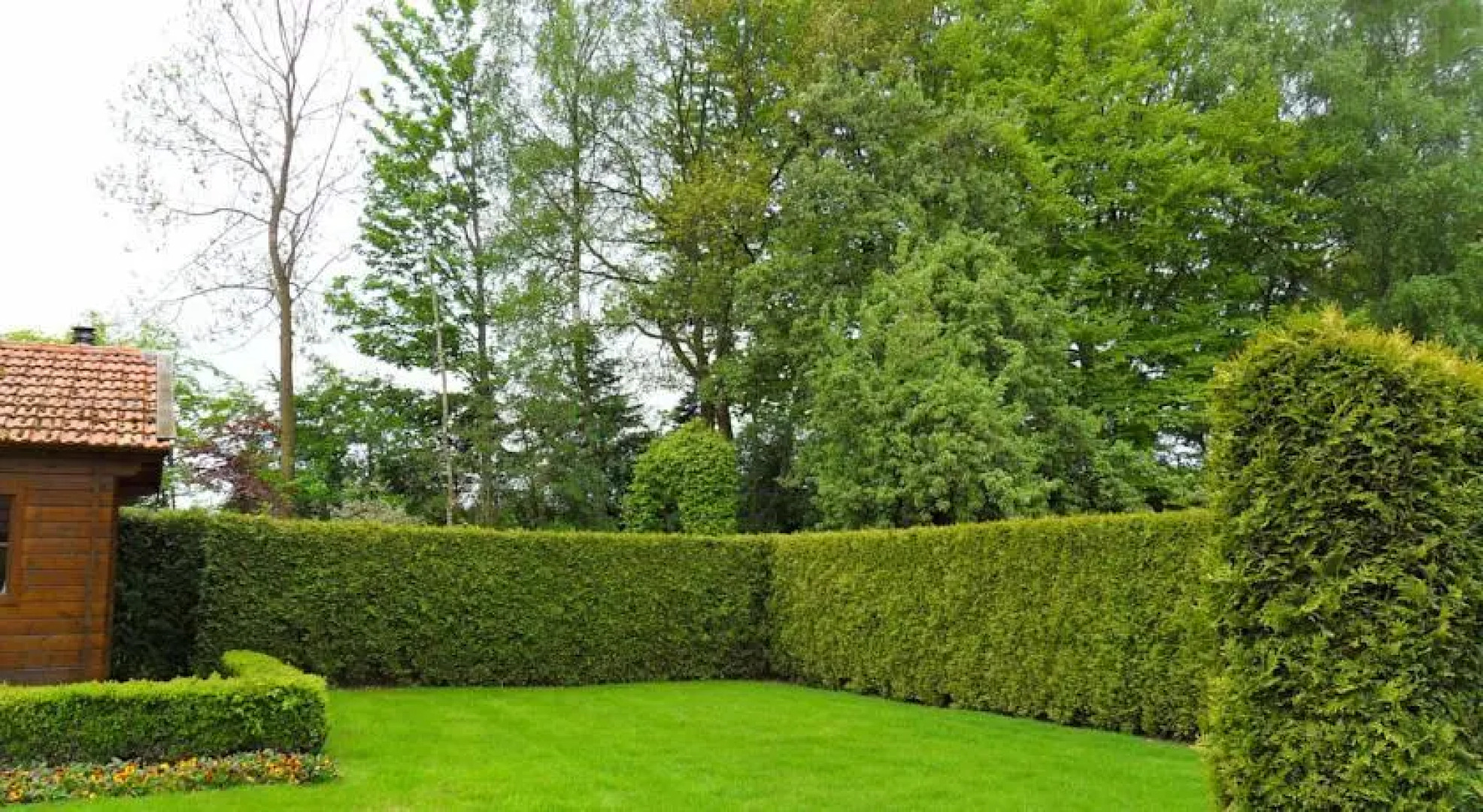 Gastenverblijf Hubers