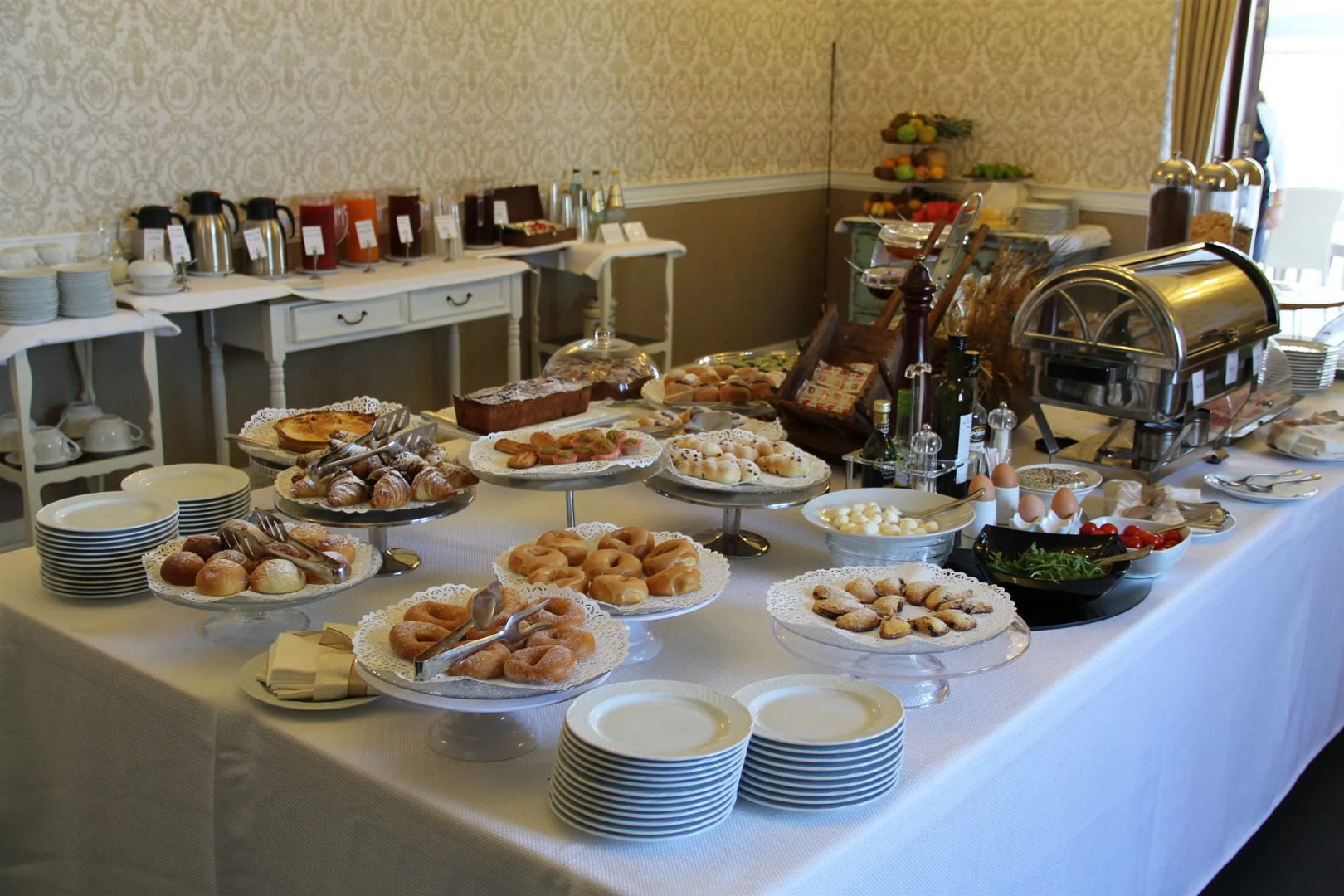 Marina Holiday Resort & Spa