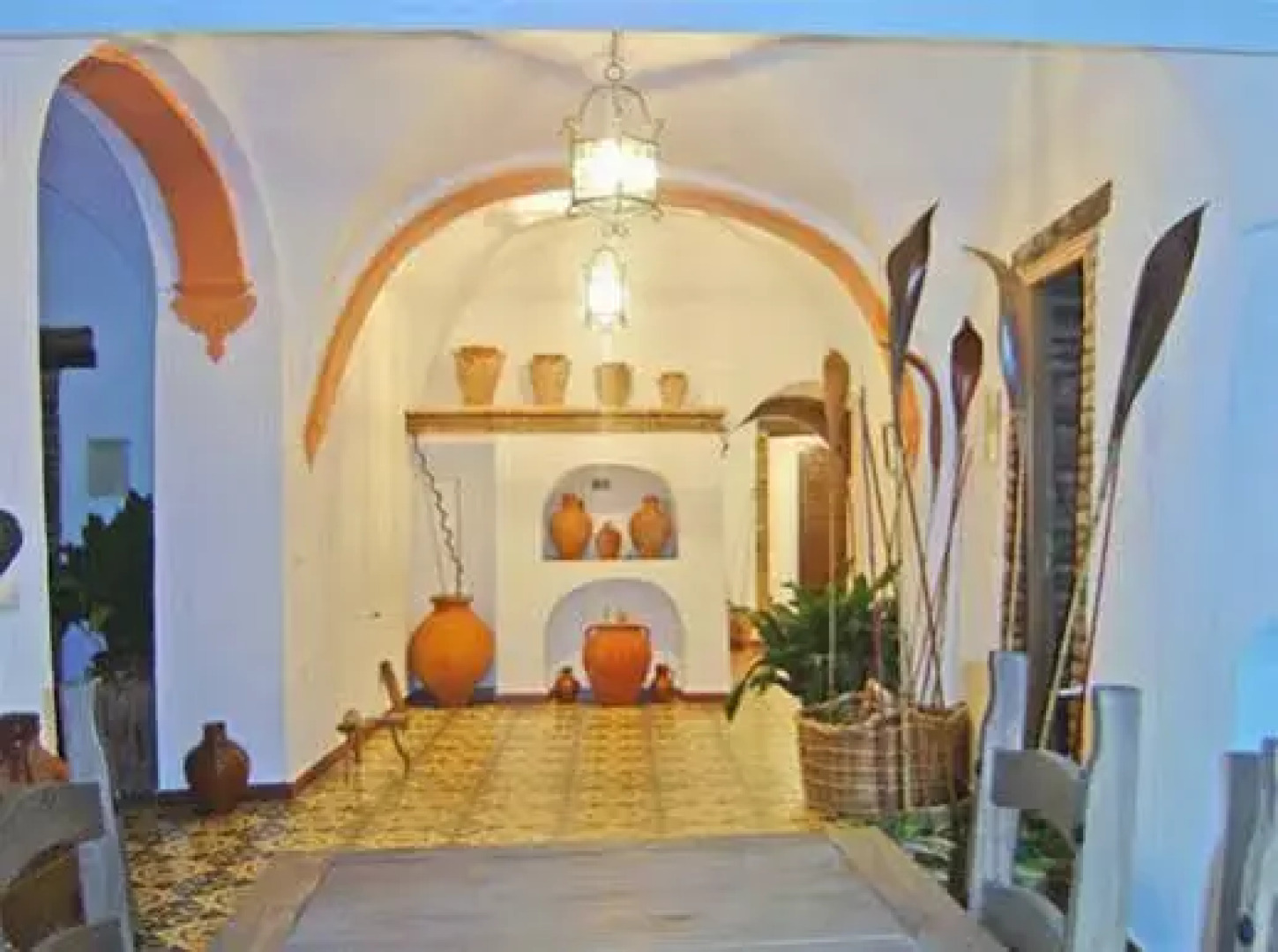 Casa Rural A Cántaros