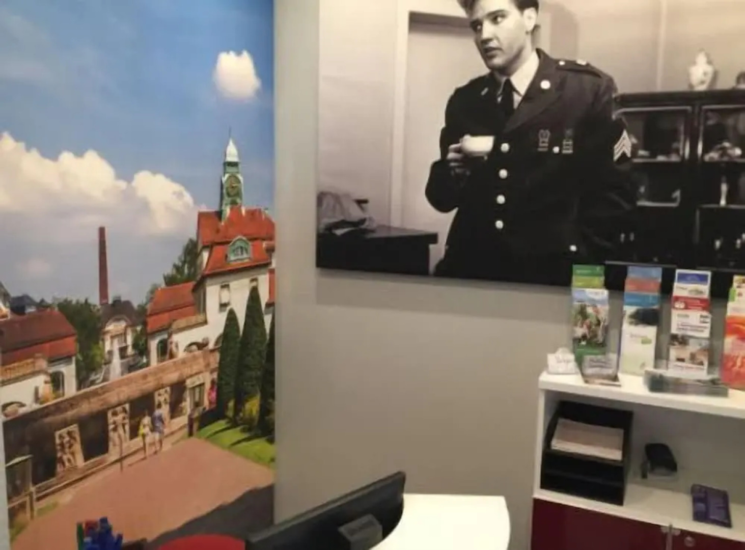 Hotel Neuhöfer am Südpark