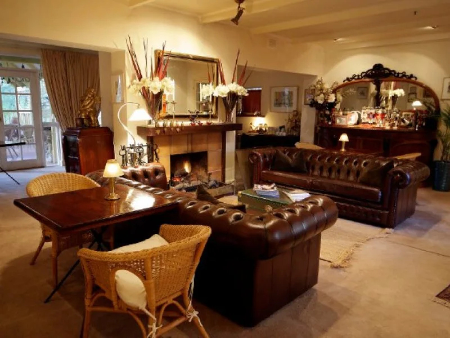 The Castle - Villa by the Sea